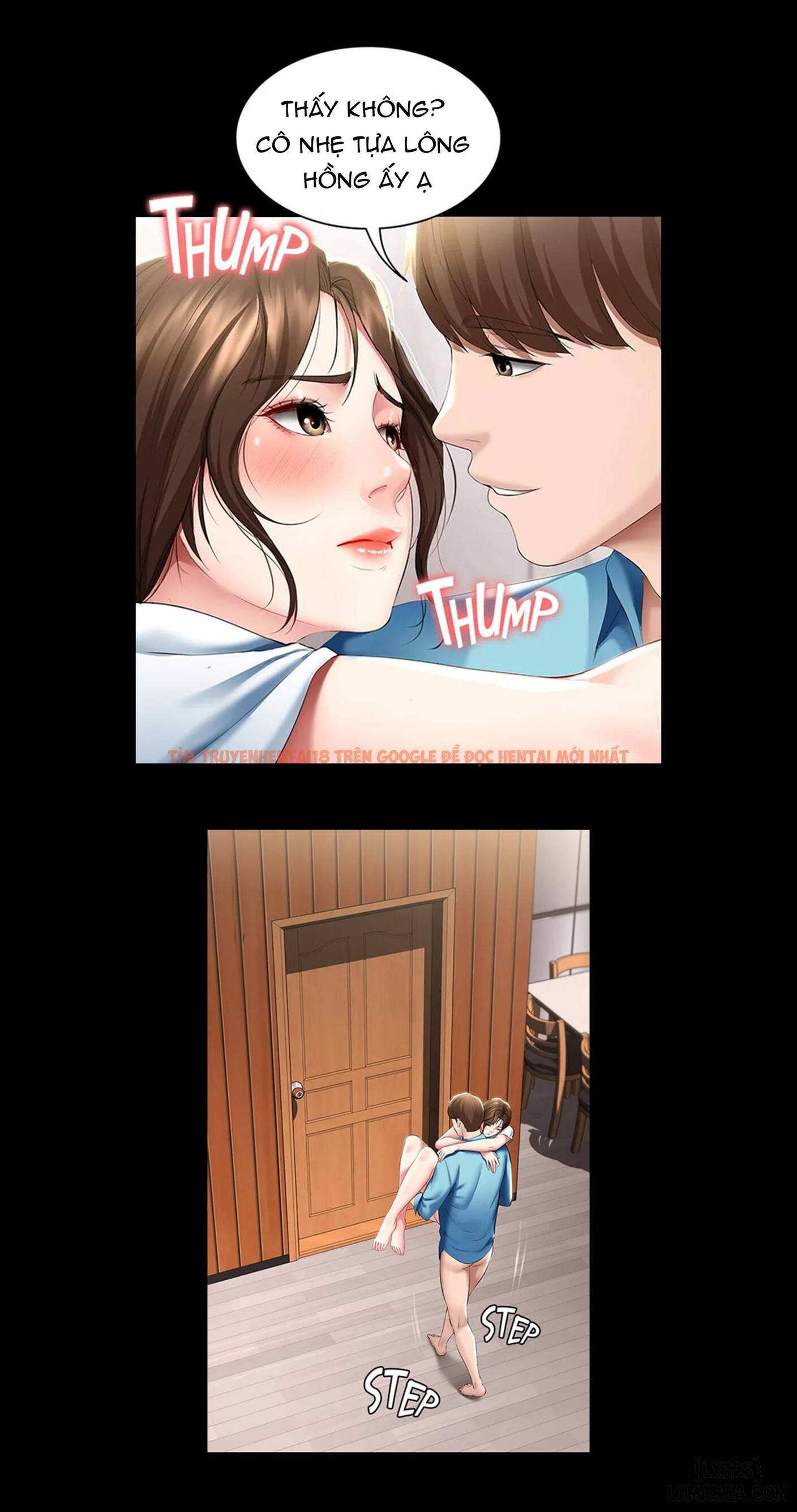 Xem ảnh 12 trong truyện hentai Nhật Ký Ở Trọ - Không Che - Chapter 56 - truyenhentai18.pro