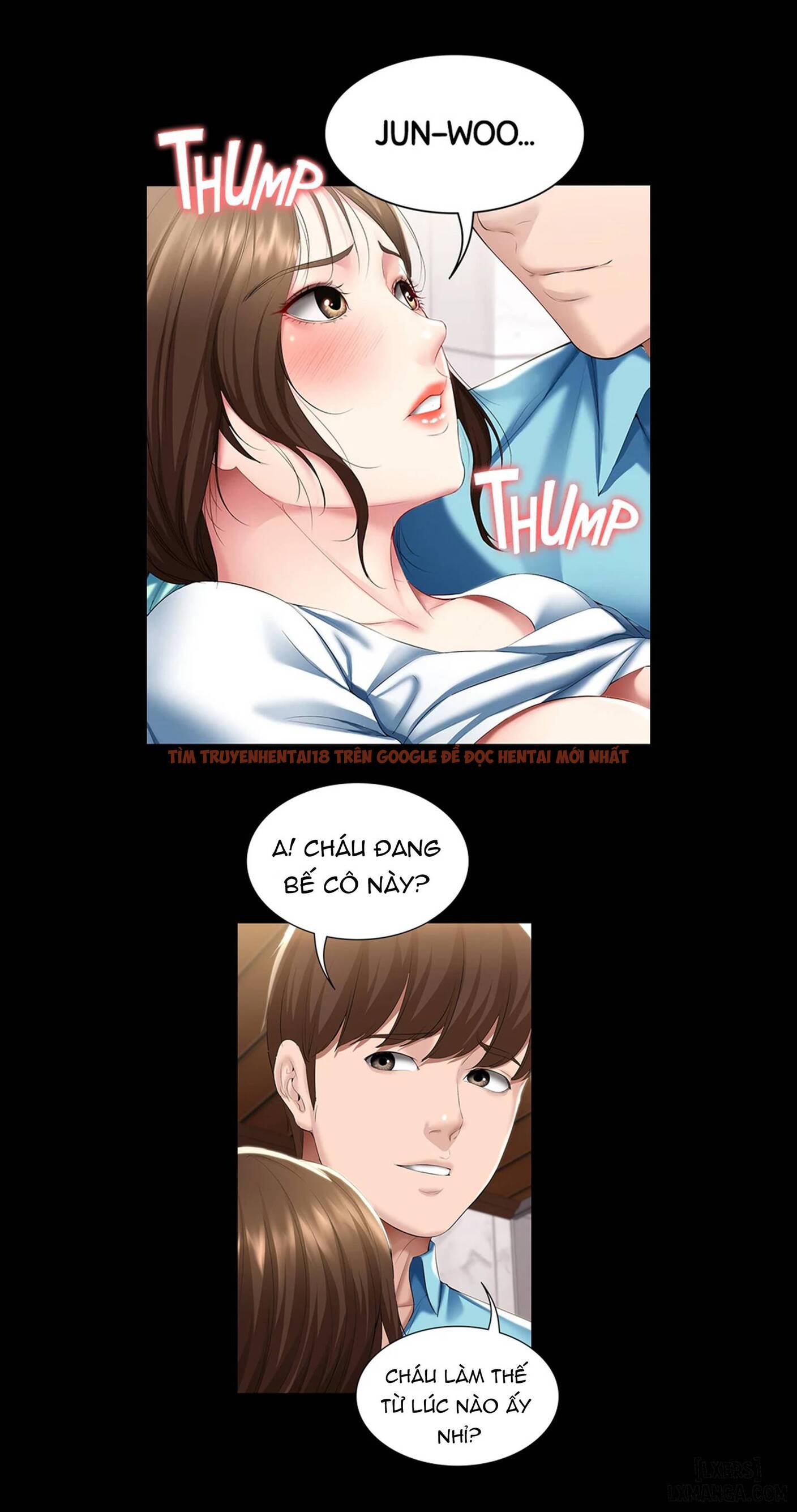 Xem ảnh 9 trong truyện hentai Nhật Ký Ở Trọ - Không Che - Chapter 56 - truyenhentai18.pro