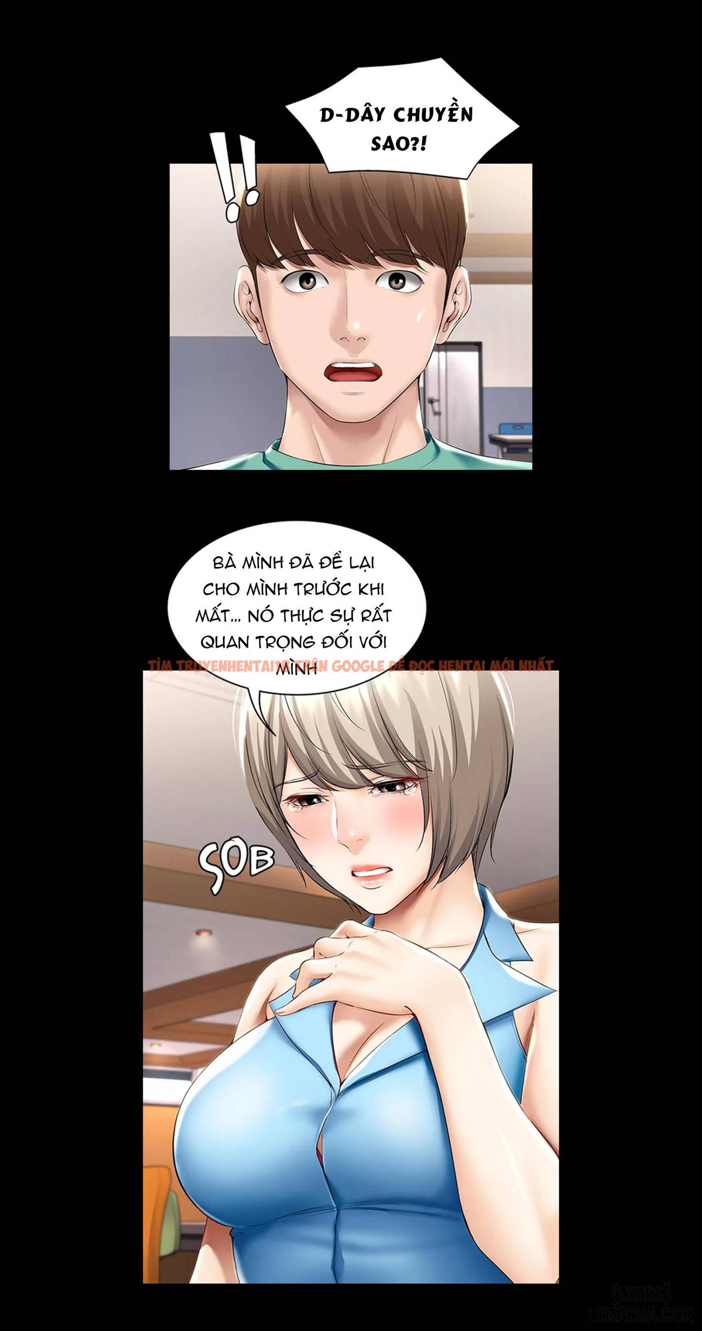 Xem ảnh 31 trong truyện hentai Nhật Ký Ở Trọ - Không Che - Chapter 57 - truyenhentai18.pro