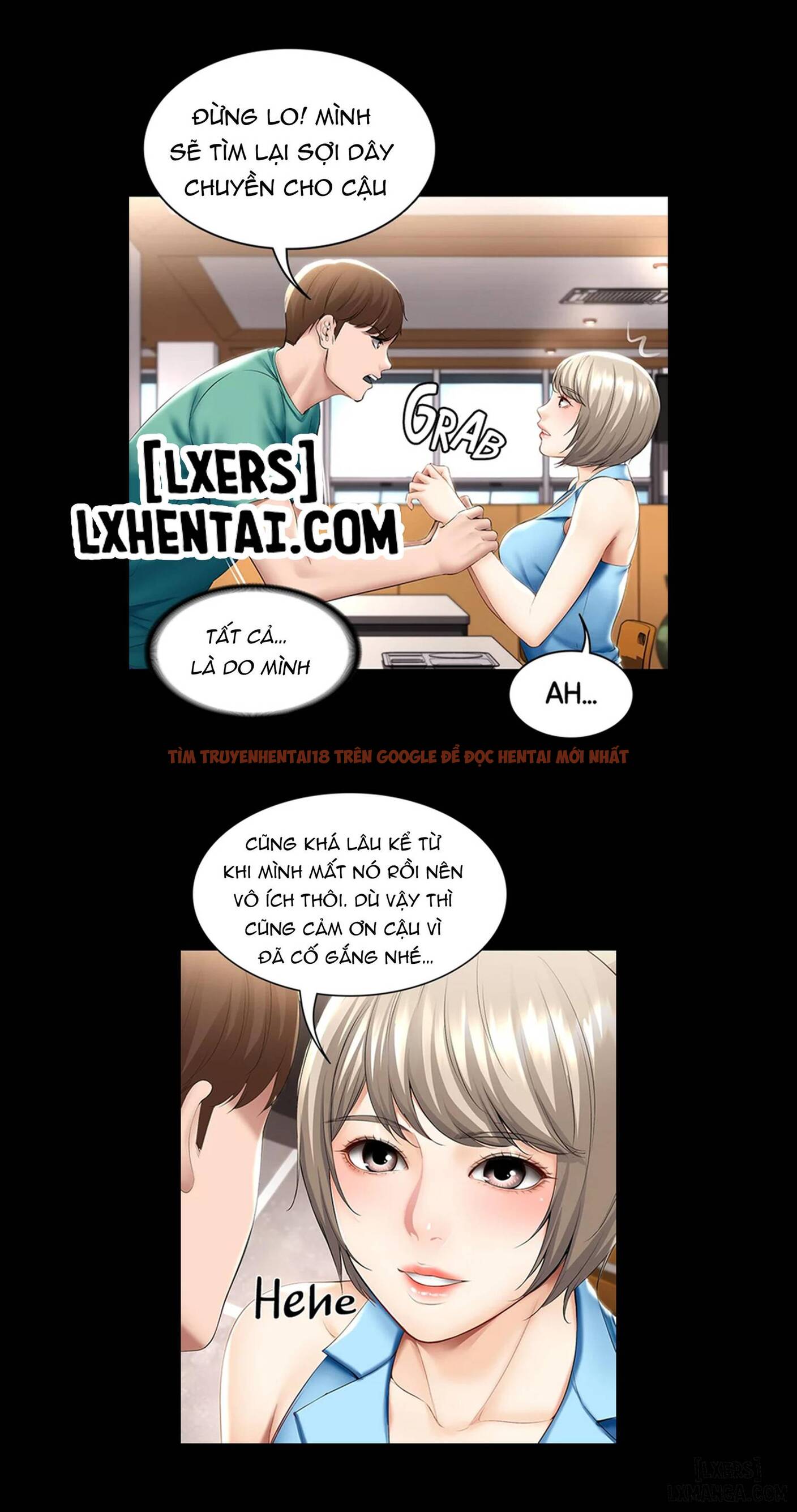 Xem ảnh 34 trong truyện hentai Nhật Ký Ở Trọ - Không Che - Chapter 57 - truyenhentai18.pro