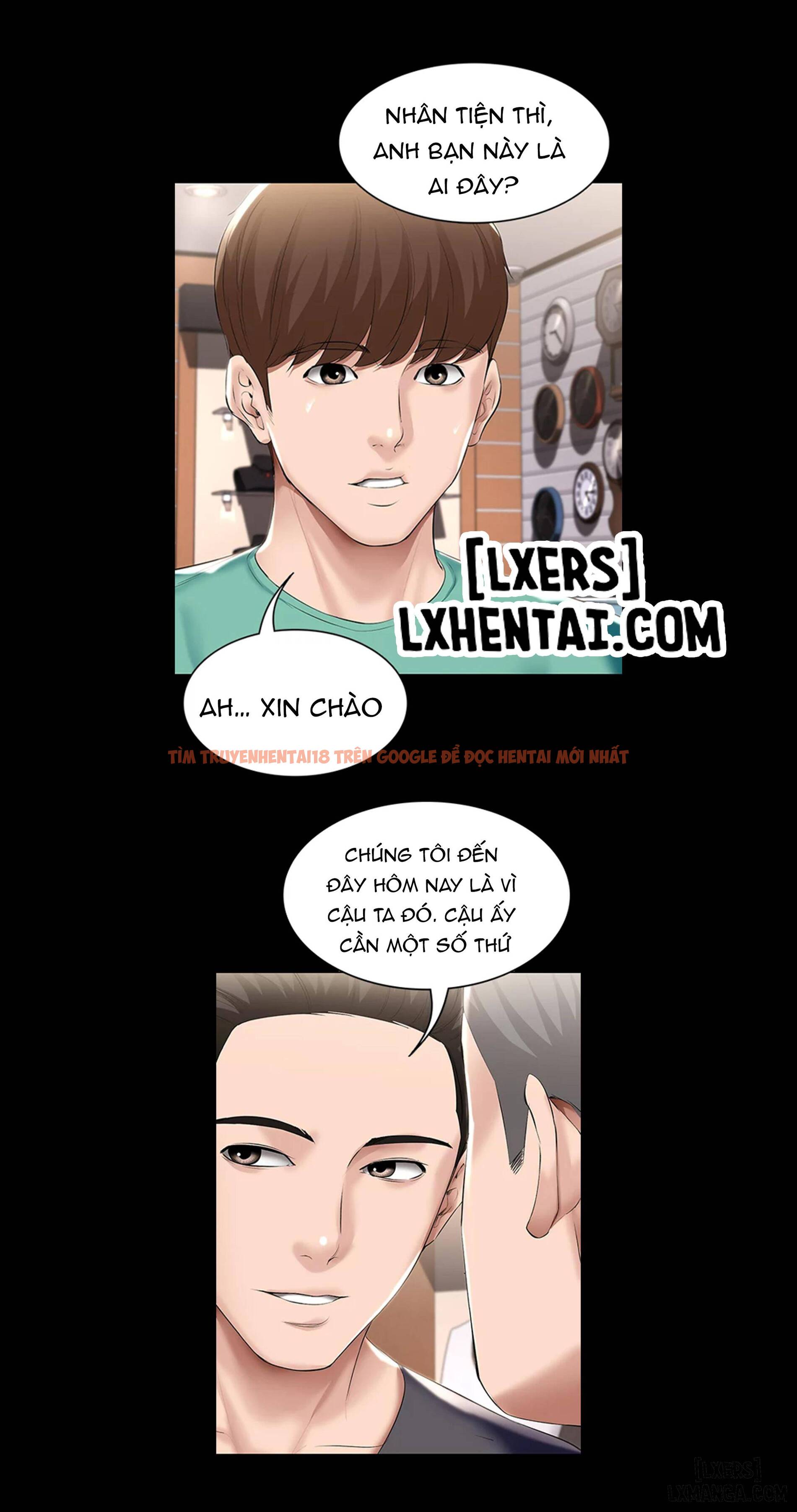 Xem ảnh 14 trong truyện hentai Nhật Ký Ở Trọ - Không Che - Chapter 58 - hentaitvn.net