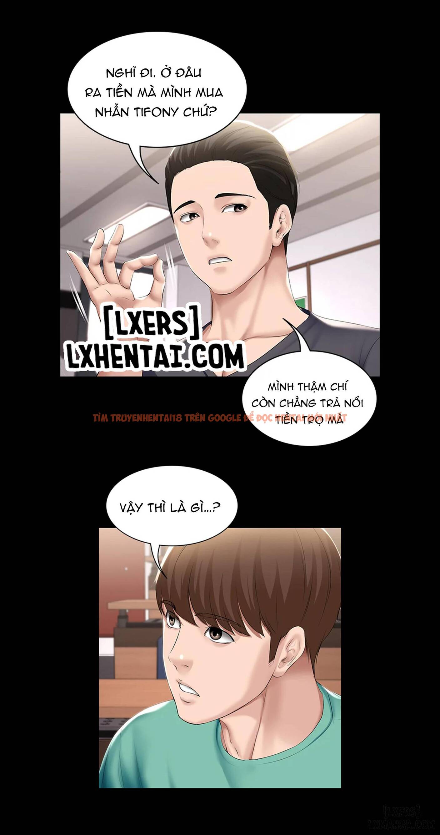 Xem ảnh 8 trong truyện hentai Nhật Ký Ở Trọ - Không Che - Chapter 58 - hentaitvn.net