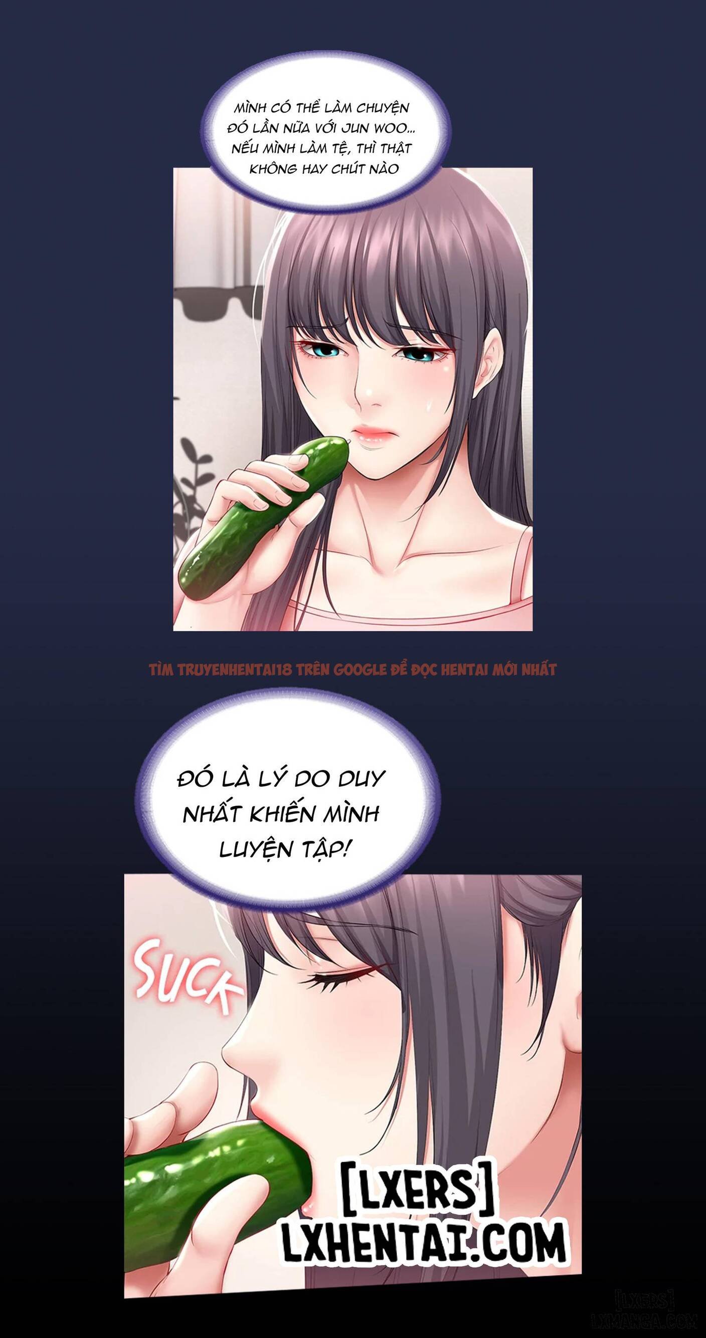 Xem ảnh 19 trong truyện hentai Nhật Ký Ở Trọ - Không Che - Chapter 59 - hentaitvn.net