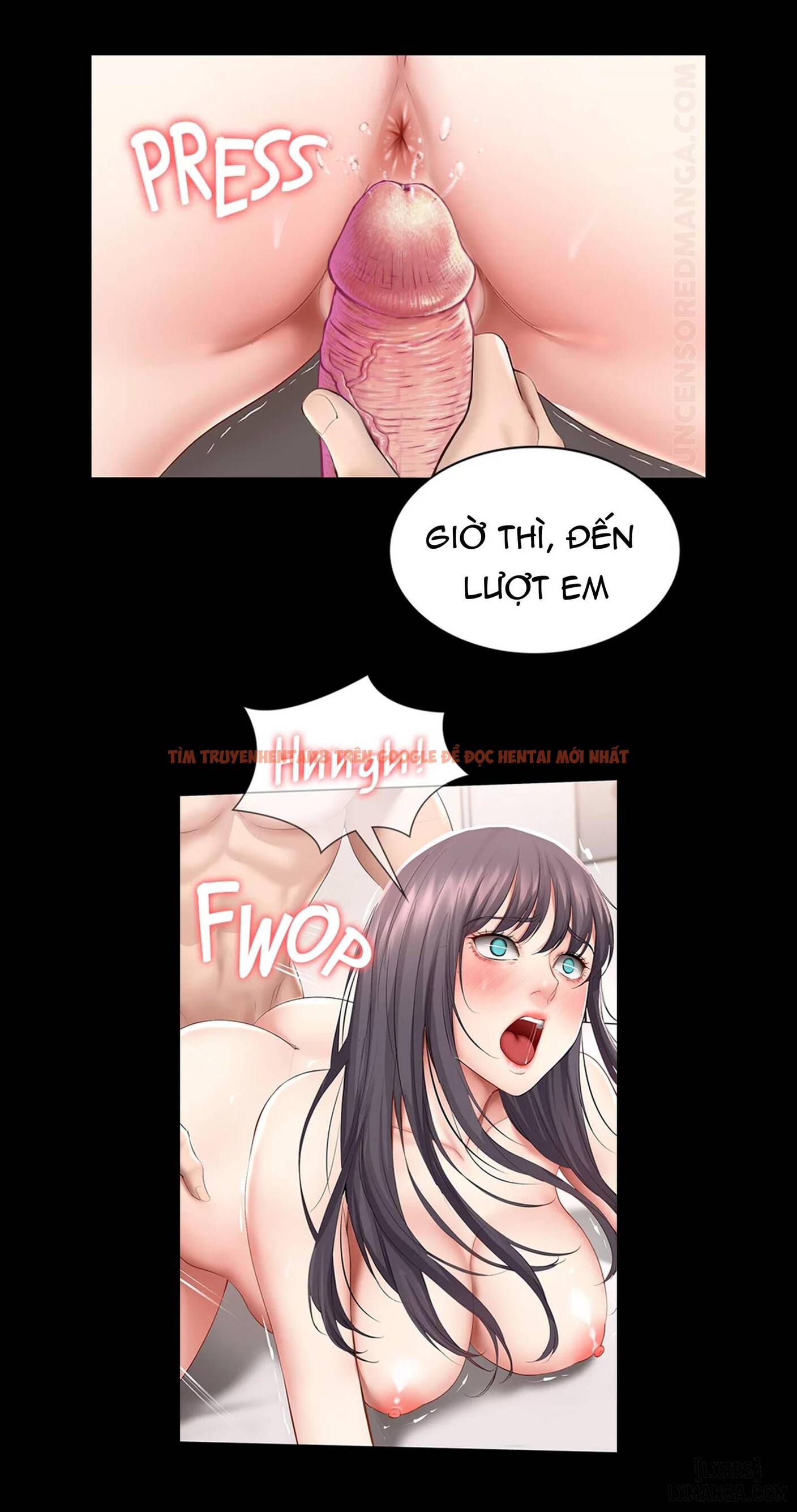 Xem ảnh 32 trong truyện hentai Nhật Ký Ở Trọ - Không Che - Chapter 59 - hentaitvn.net