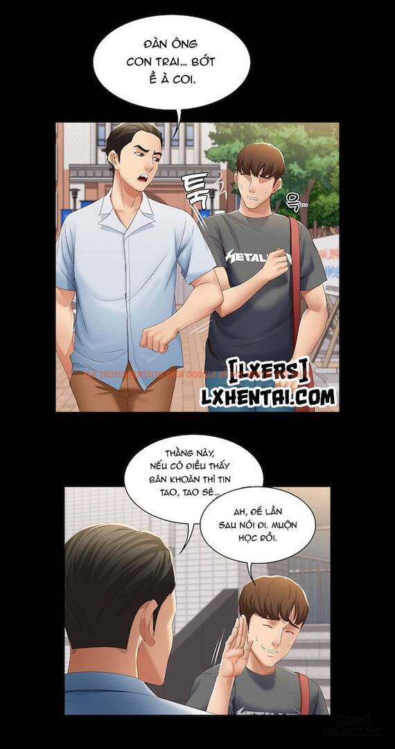 Xem ảnh 17 trong truyện hentai Nhật Ký Ở Trọ - Không Che - Chapter 6 - hentaitvn.net