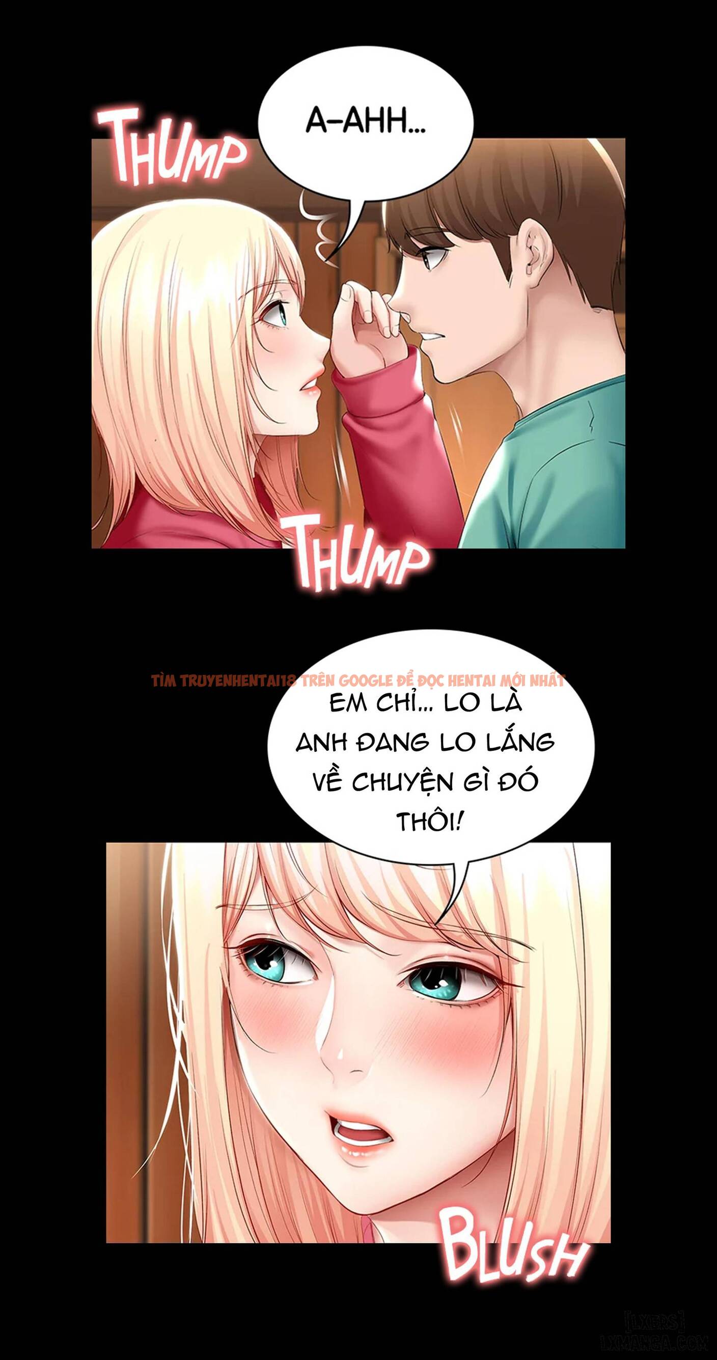 Xem ảnh 15 trong truyện hentai Nhật Ký Ở Trọ - Không Che - Chapter 60 - hentaitvn.net