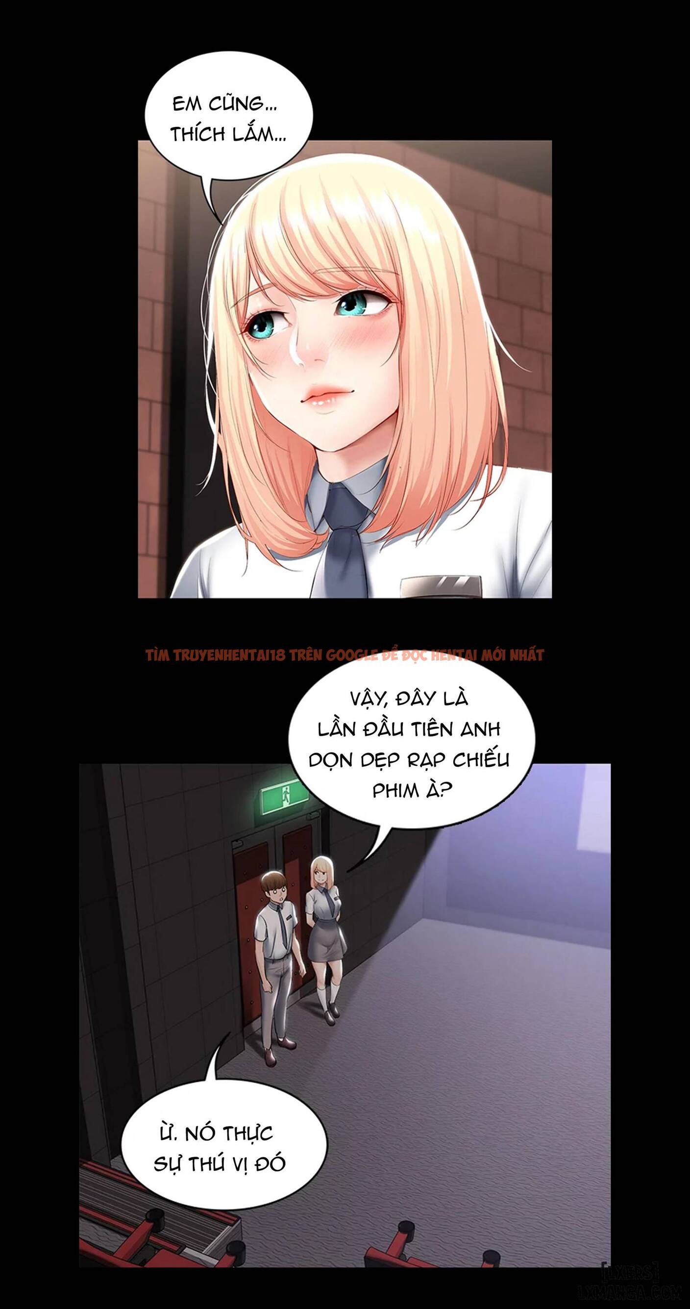 Xem ảnh 23 trong truyện hentai Nhật Ký Ở Trọ - Không Che - Chapter 60 - hentaitvn.net