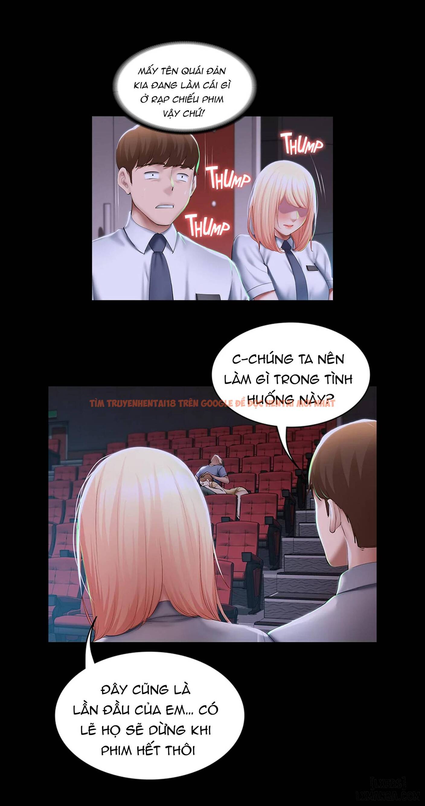 Xem ảnh 27 trong truyện hentai Nhật Ký Ở Trọ - Không Che - Chapter 60 - hentaitvn.net