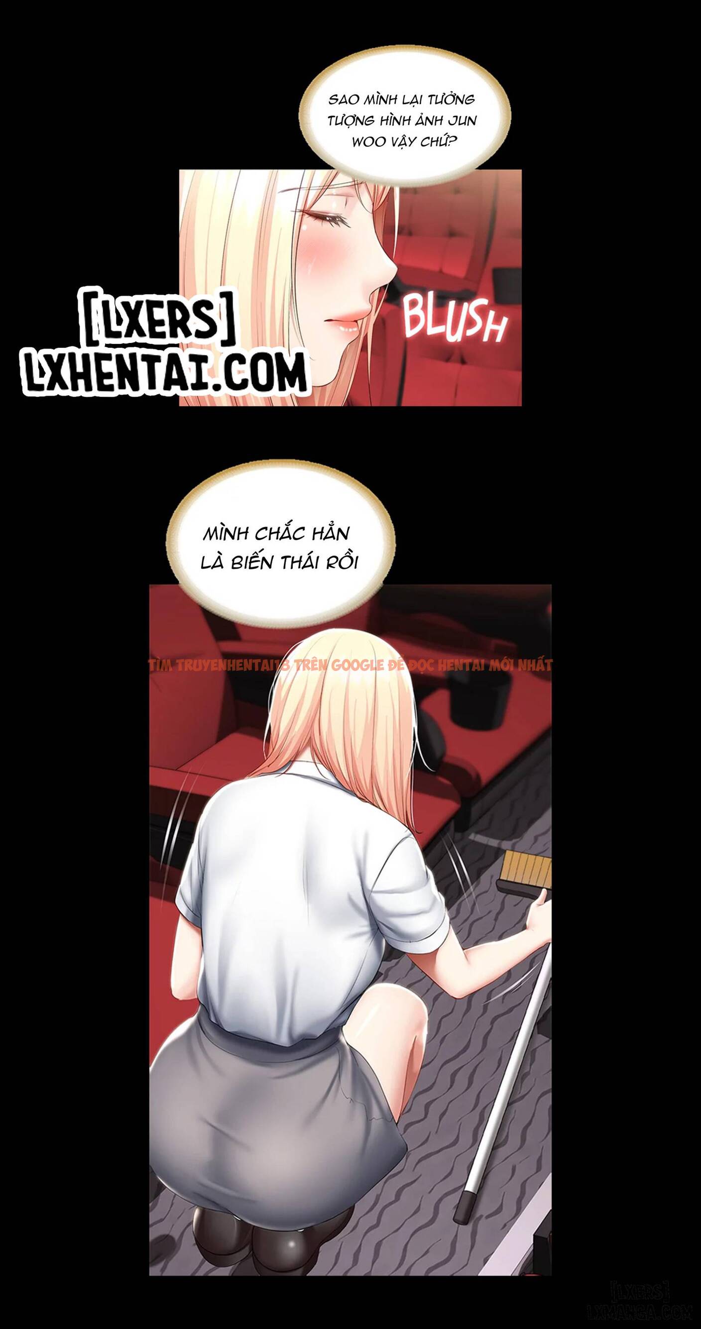 Xem ảnh 36 trong truyện hentai Nhật Ký Ở Trọ - Không Che - Chapter 60 - hentaitvn.net