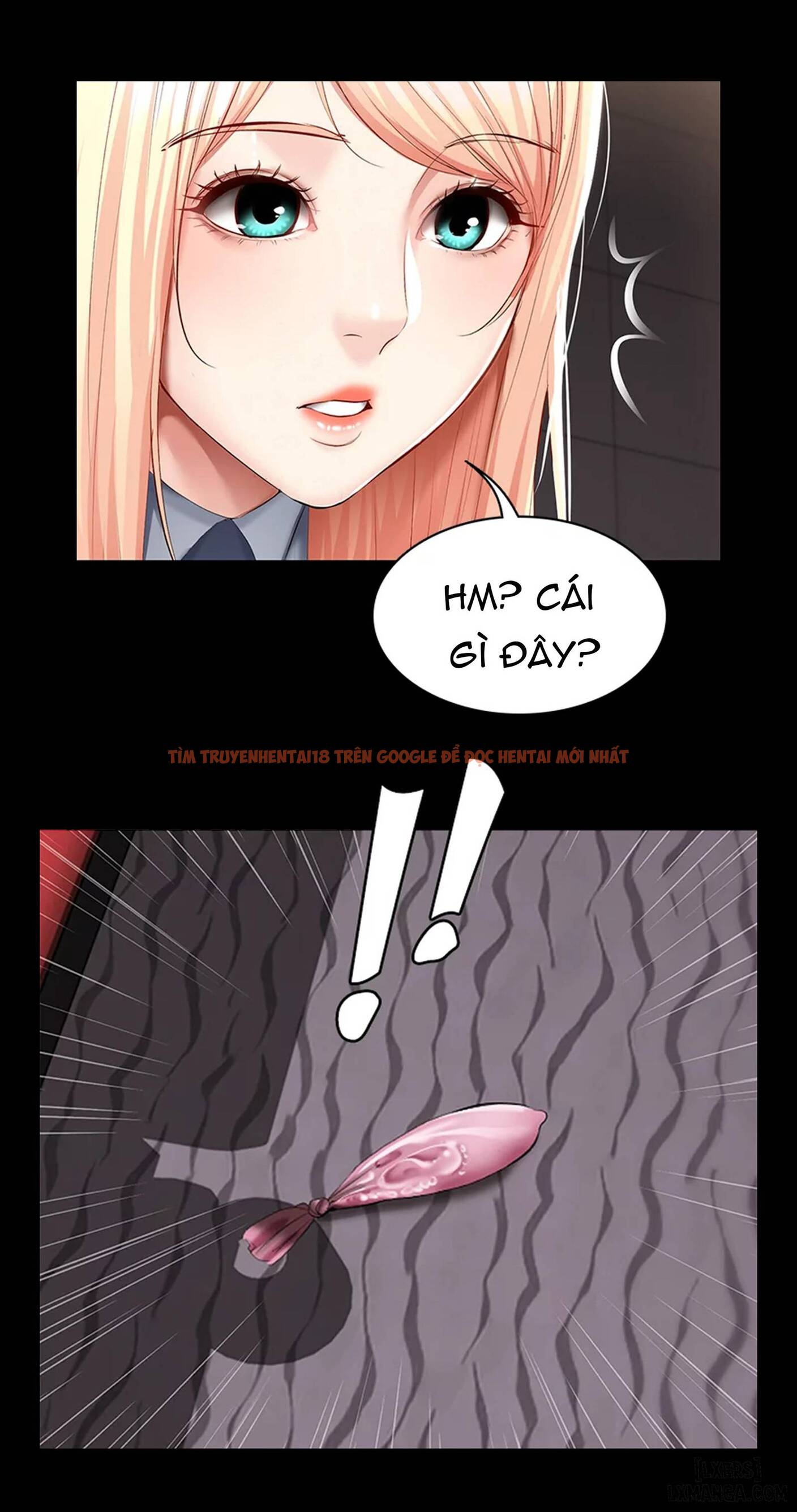 Xem ảnh 37 trong truyện hentai Nhật Ký Ở Trọ - Không Che - Chapter 60 - hentaitvn.net