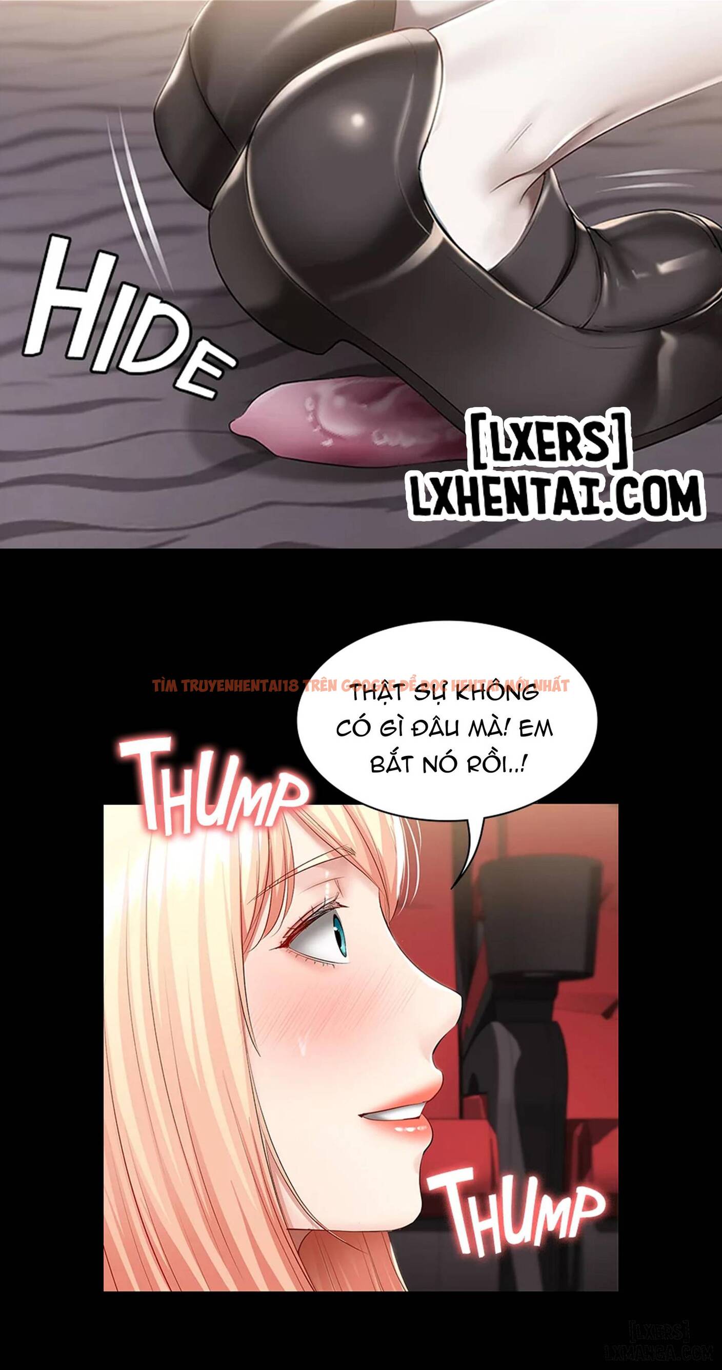 Xem ảnh 40 trong truyện hentai Nhật Ký Ở Trọ - Không Che - Chapter 60 - hentaitvn.net