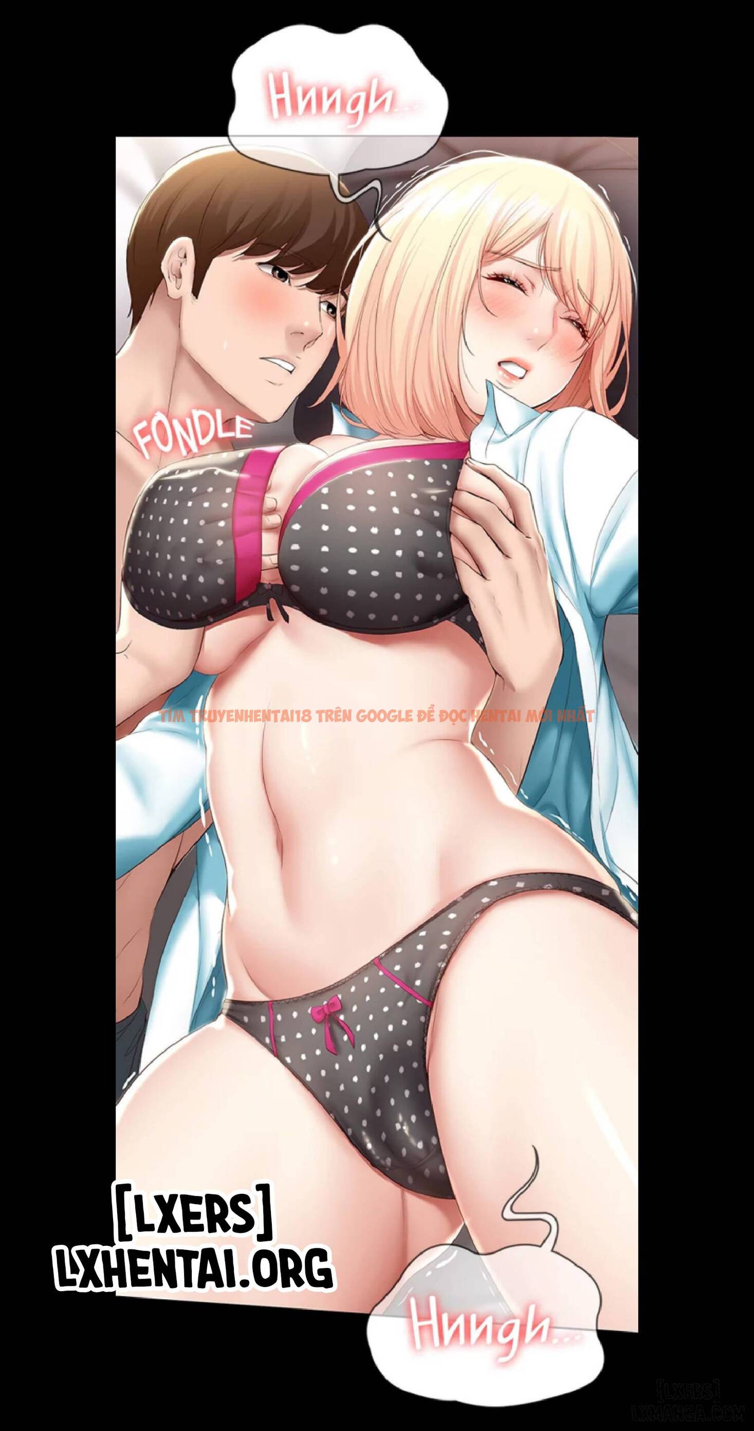 Xem ảnh 10 trong truyện hentai Nhật Ký Ở Trọ - Không Che - Chapter 62 - hentaitvn.net