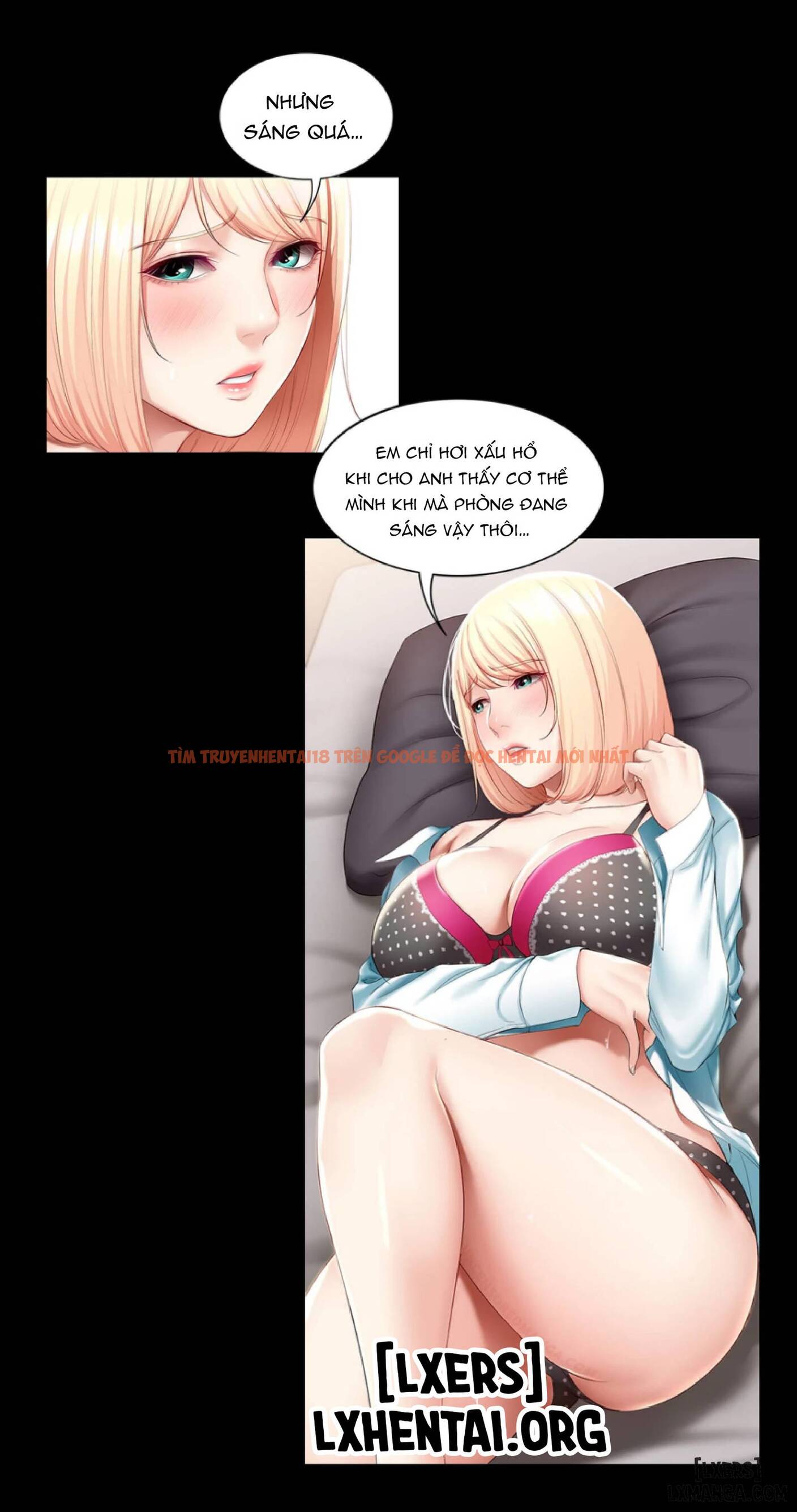 Xem ảnh 14 trong truyện hentai Nhật Ký Ở Trọ - Không Che - Chapter 62 - hentaitvn.net