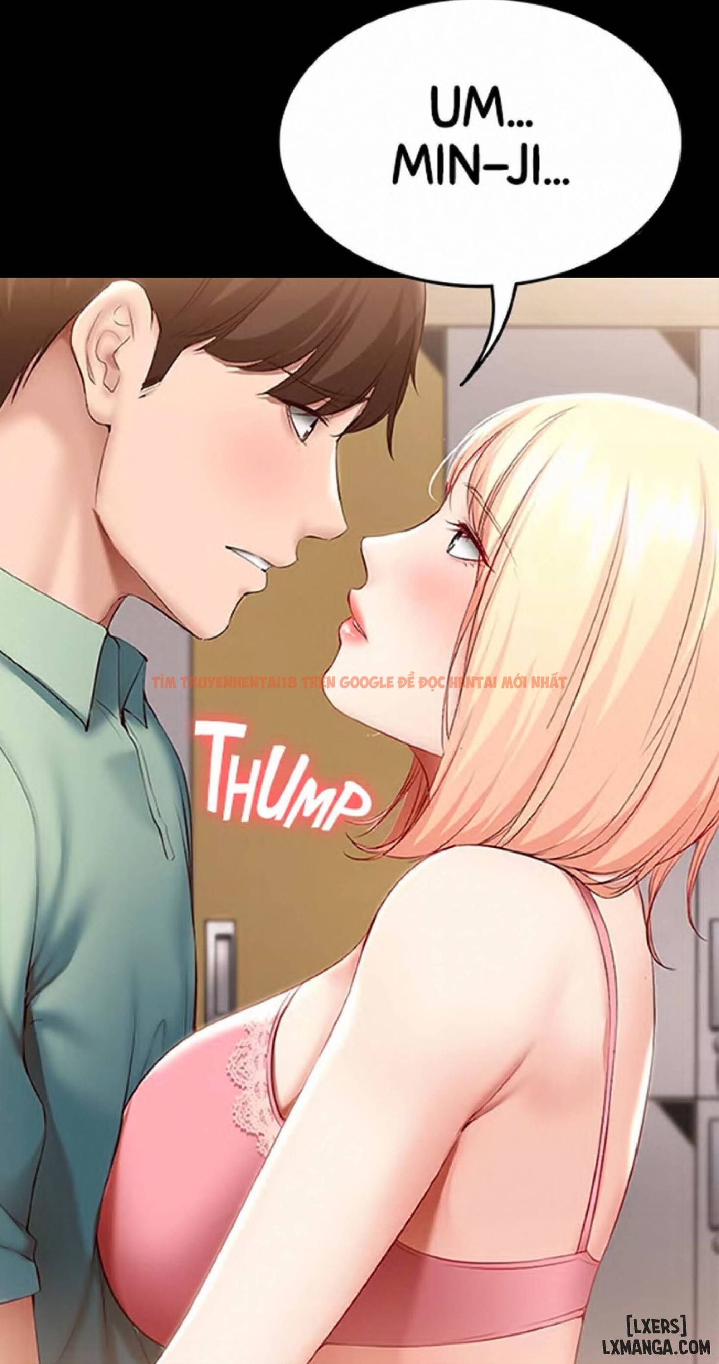 Xem ảnh 13 trong truyện hentai Nhật Ký Ở Trọ - Không Che - Chapter 64 - hentaitvn.net