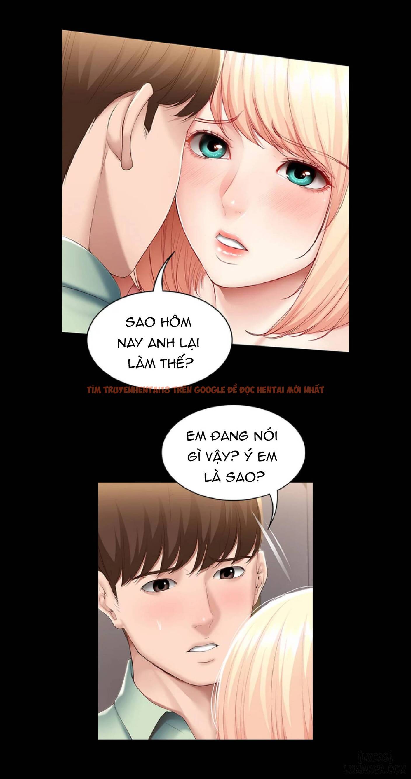 Xem ảnh 14 trong truyện hentai Nhật Ký Ở Trọ - Không Che - Chapter 64 - hentaitvn.net