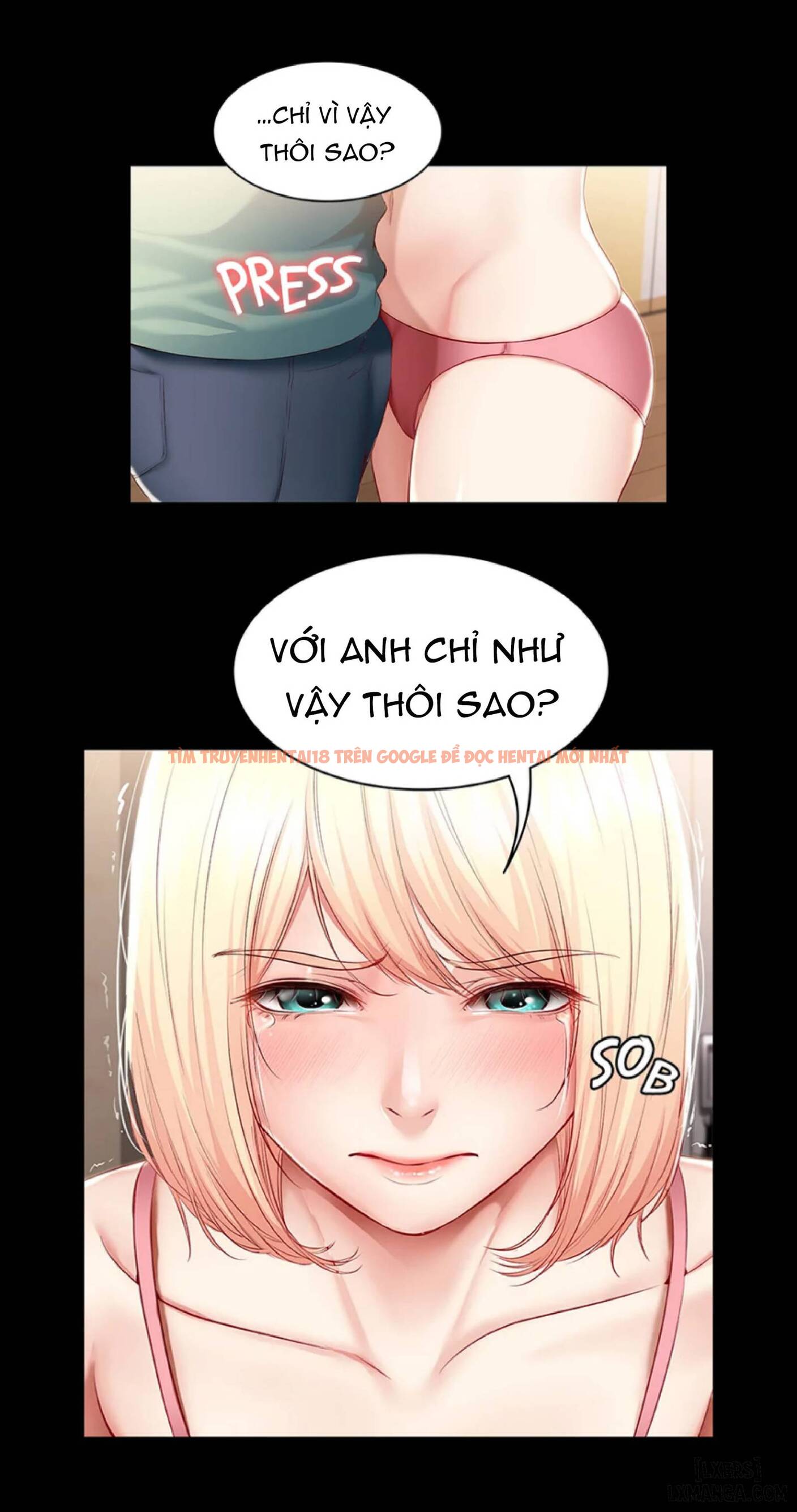 Xem ảnh 16 trong truyện hentai Nhật Ký Ở Trọ - Không Che - Chapter 64 - hentaitvn.net