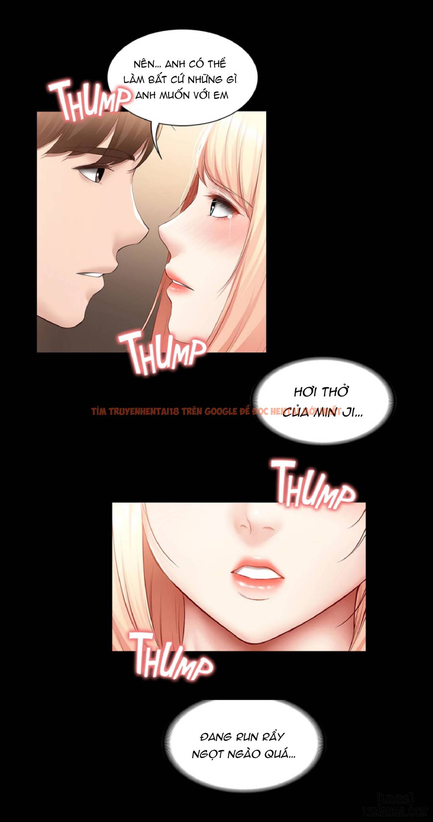 Xem ảnh 23 trong truyện hentai Nhật Ký Ở Trọ - Không Che - Chapter 64 - hentaitvn.net