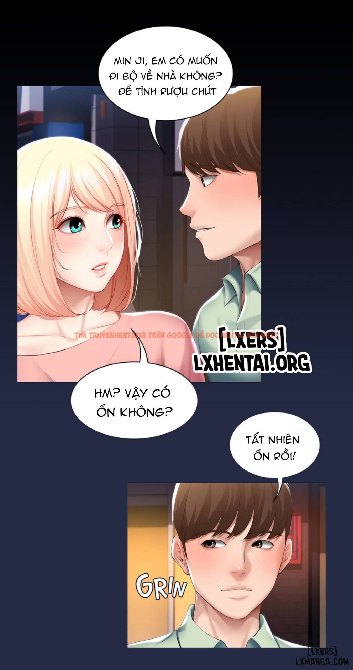 Xem ảnh 3 trong truyện hentai Nhật Ký Ở Trọ - Không Che - Chapter 64 - hentaitvn.net