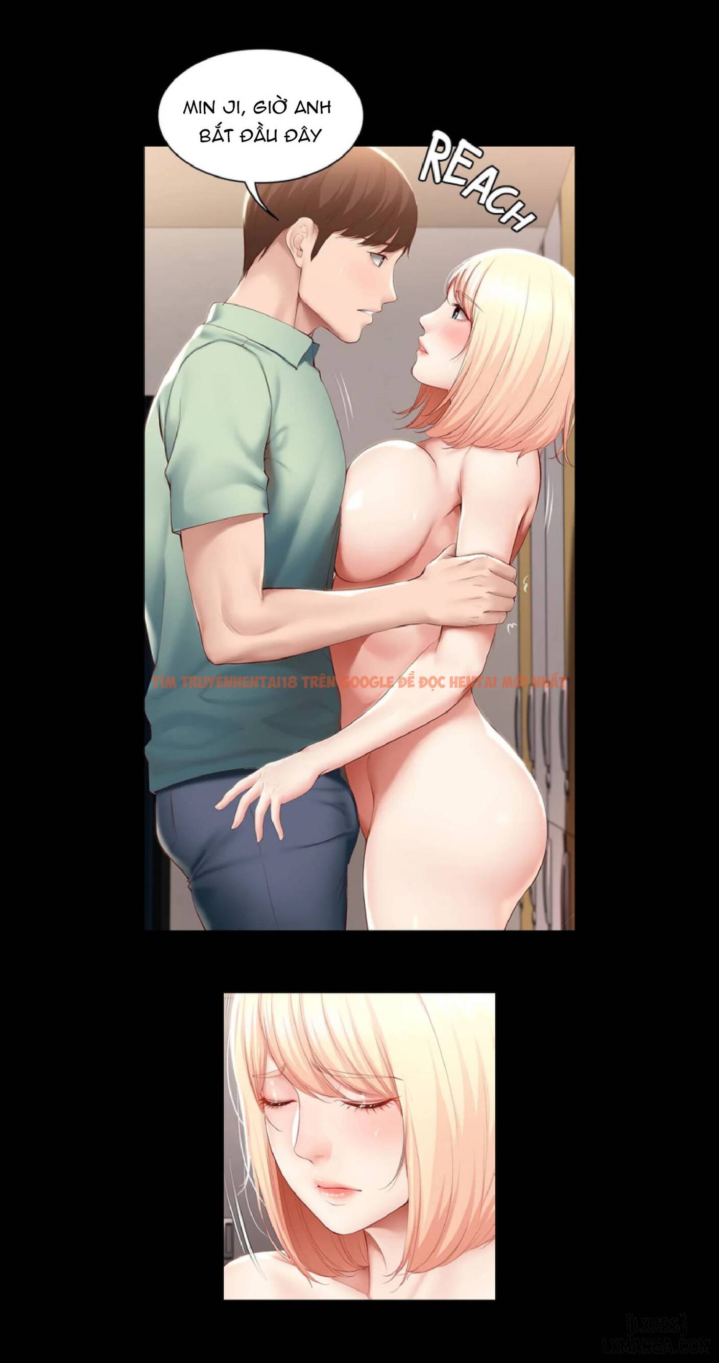 Xem ảnh 33 trong truyện hentai Nhật Ký Ở Trọ - Không Che - Chapter 64 - hentaitvn.net