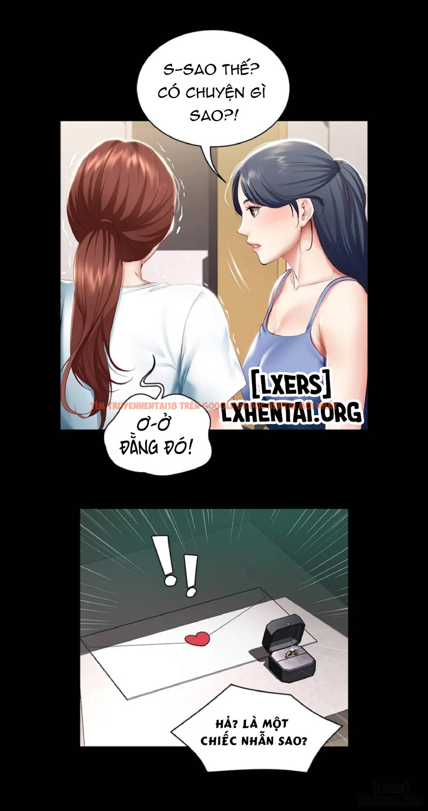 Xem ảnh 13 trong truyện hentai Nhật Ký Ở Trọ - Không Che - Chapter 65 - truyenhentai18.pro