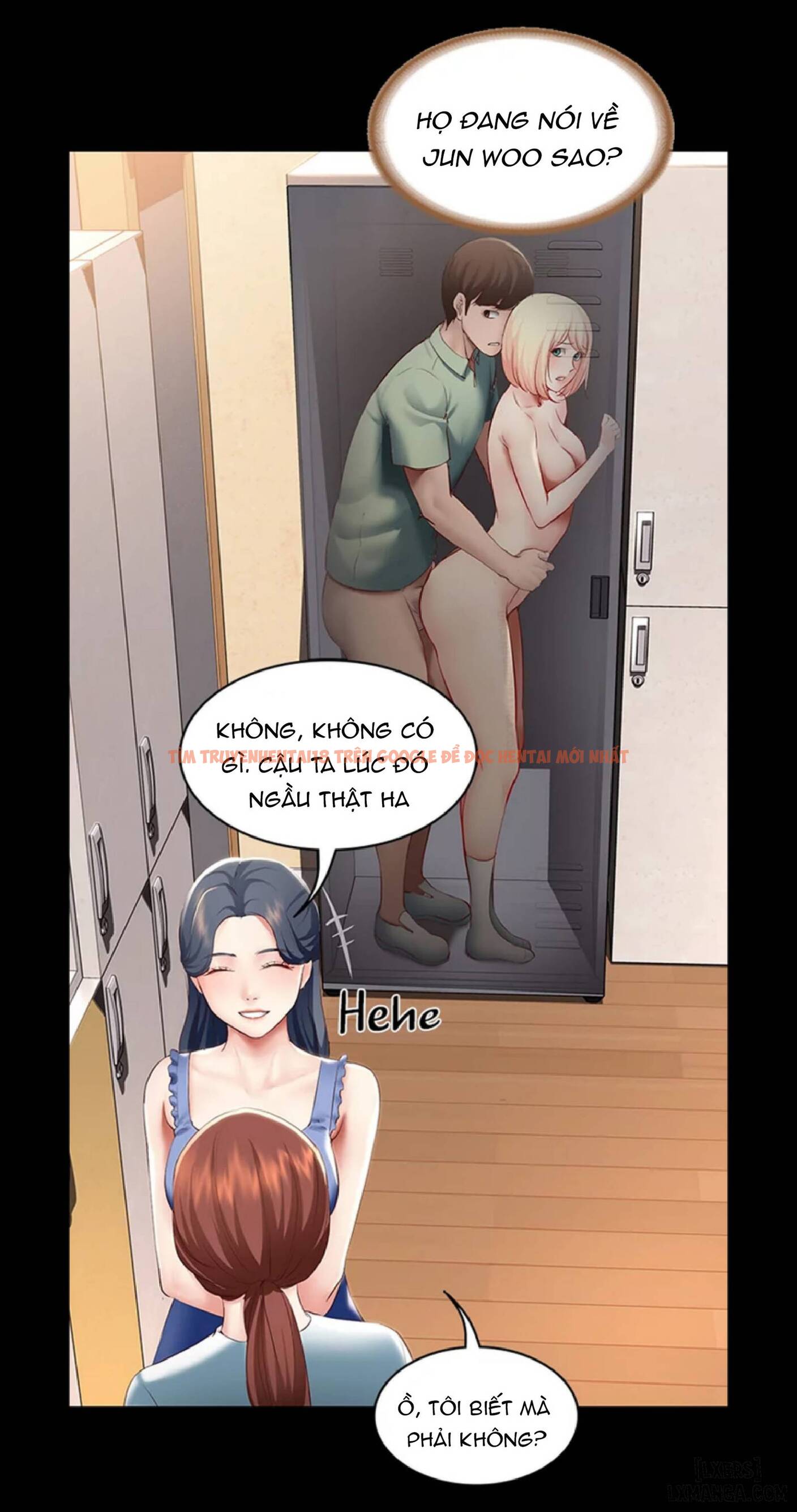 Xem ảnh 28 trong truyện hentai Nhật Ký Ở Trọ - Không Che - Chapter 65 - truyenhentai18.pro