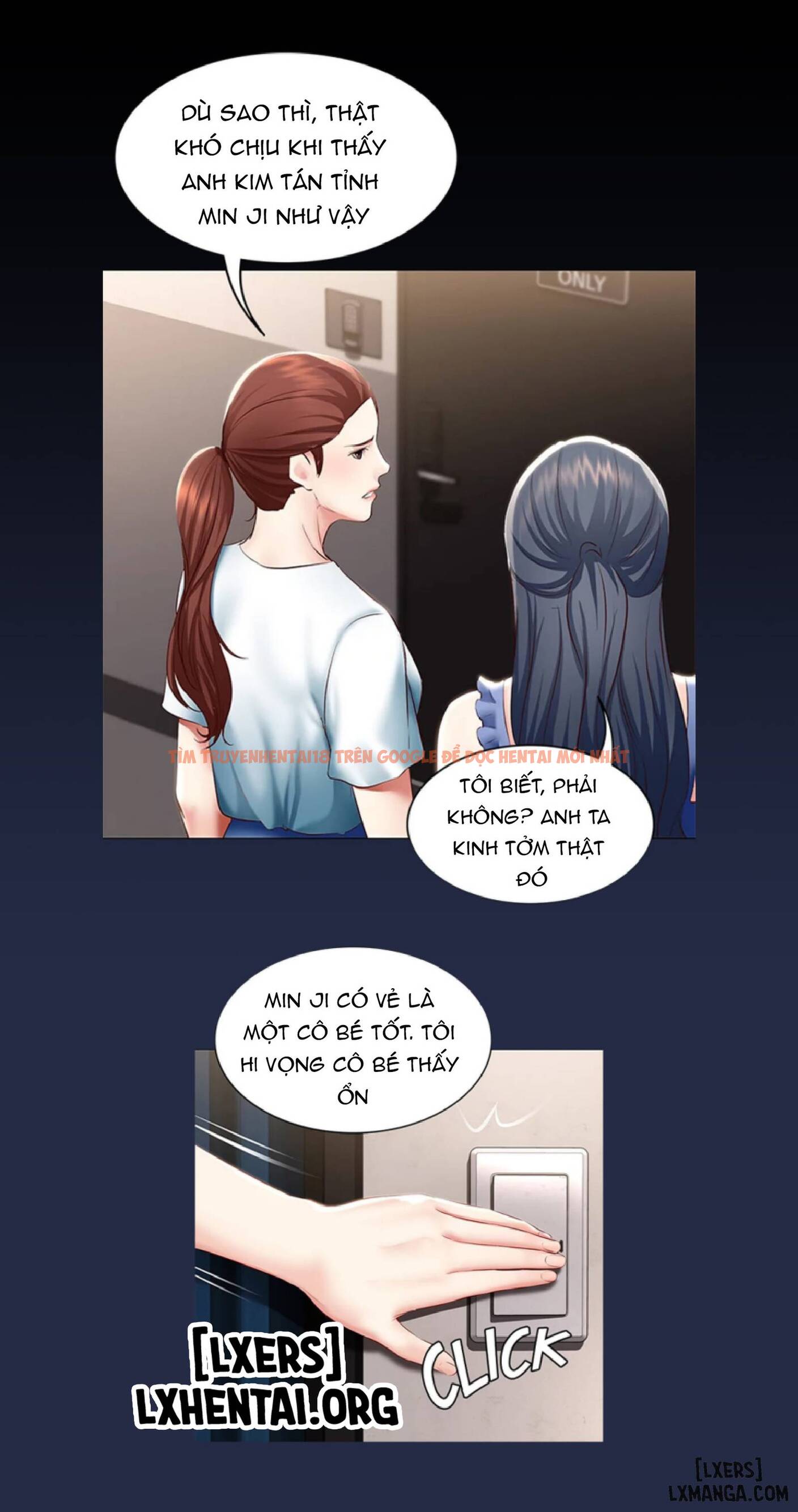 Xem ảnh 5 trong truyện hentai Nhật Ký Ở Trọ - Không Che - Chapter 65 - truyenhentai18.pro