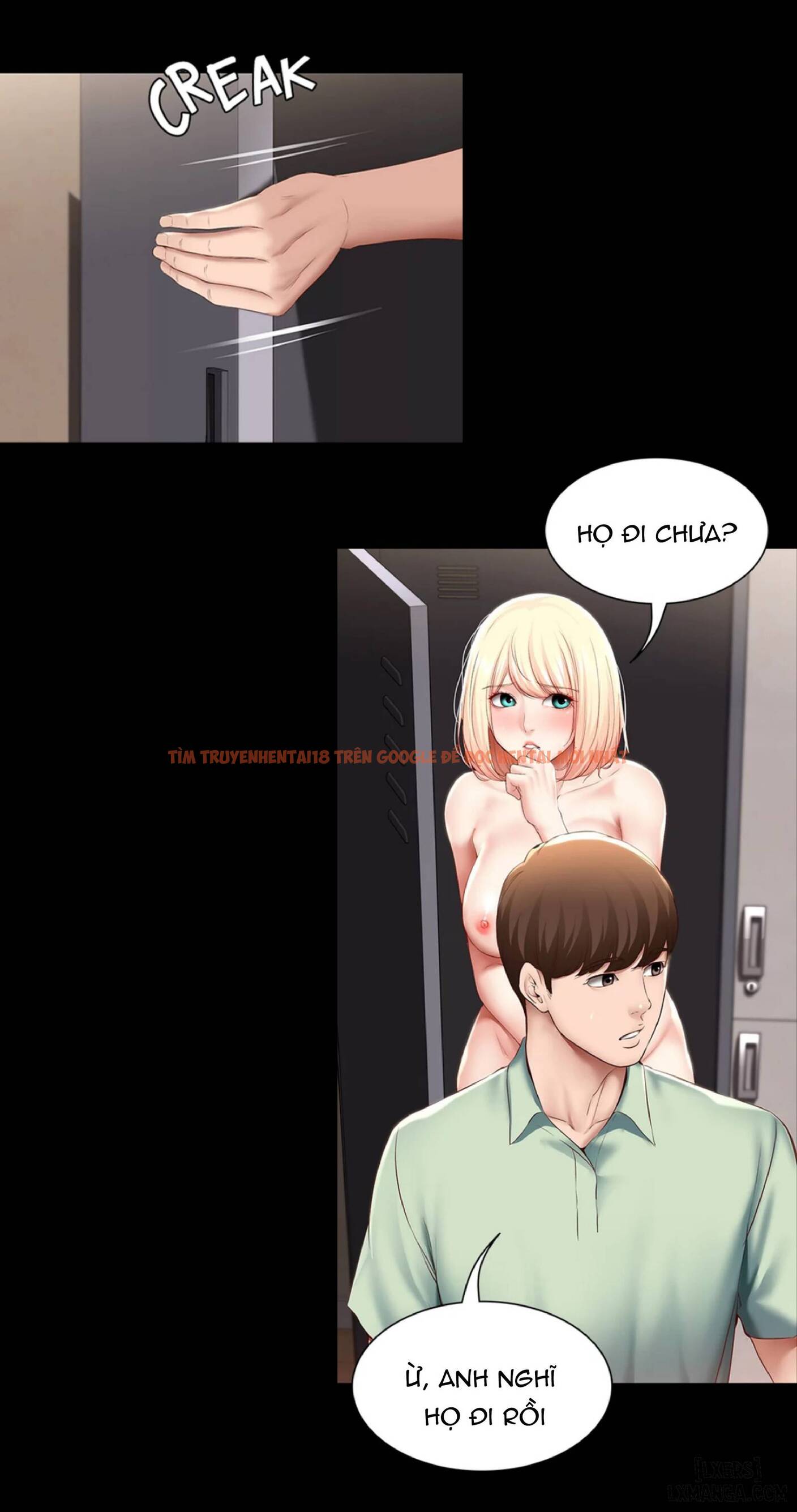 Xem ảnh 7 trong truyện hentai Nhật Ký Ở Trọ - Không Che - Chapter 66 - hentaitvn.net