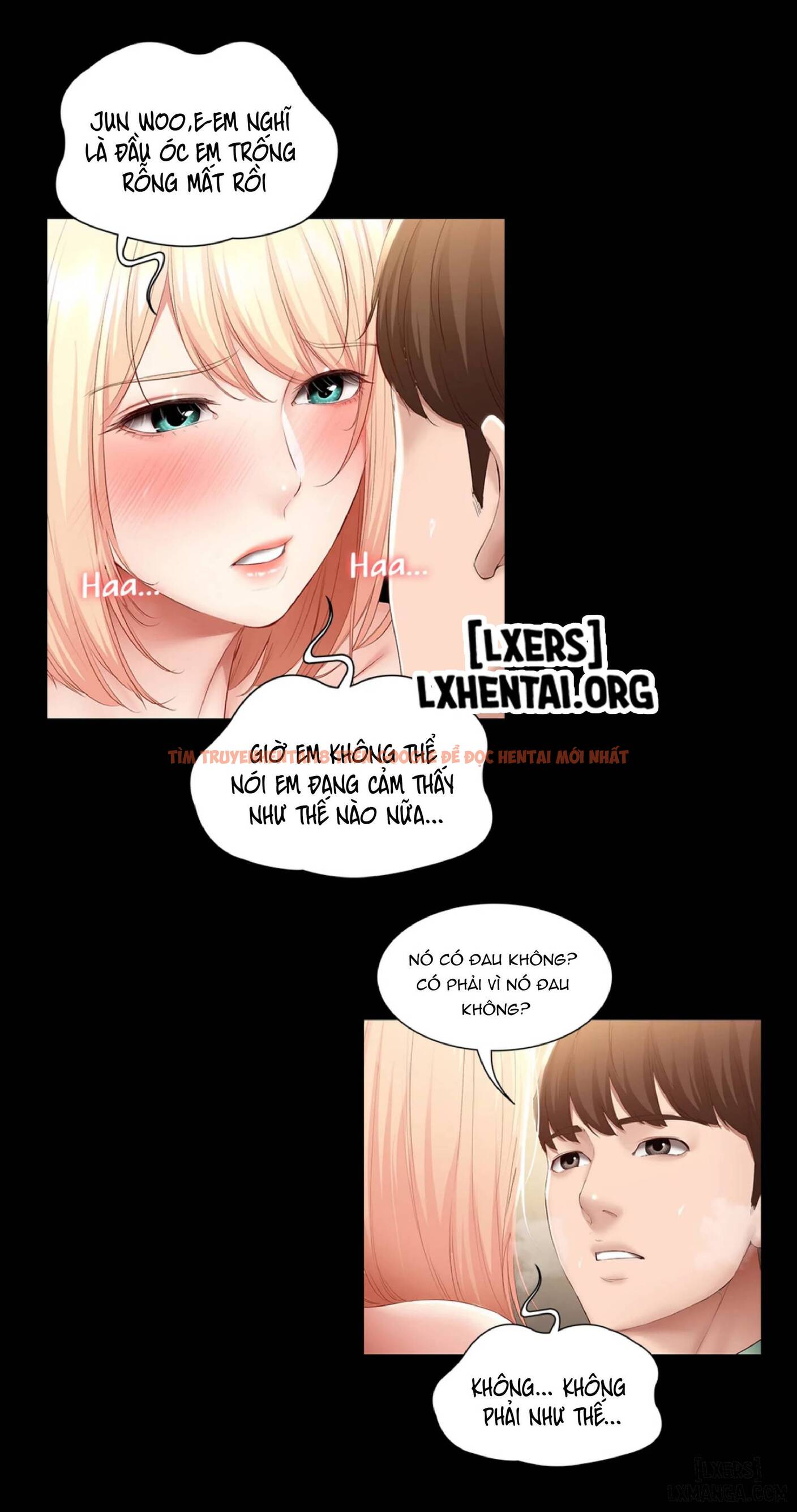 Xem ảnh 20 trong truyện hentai Nhật Ký Ở Trọ - Không Che - Chapter 67 - hentaitvn.net