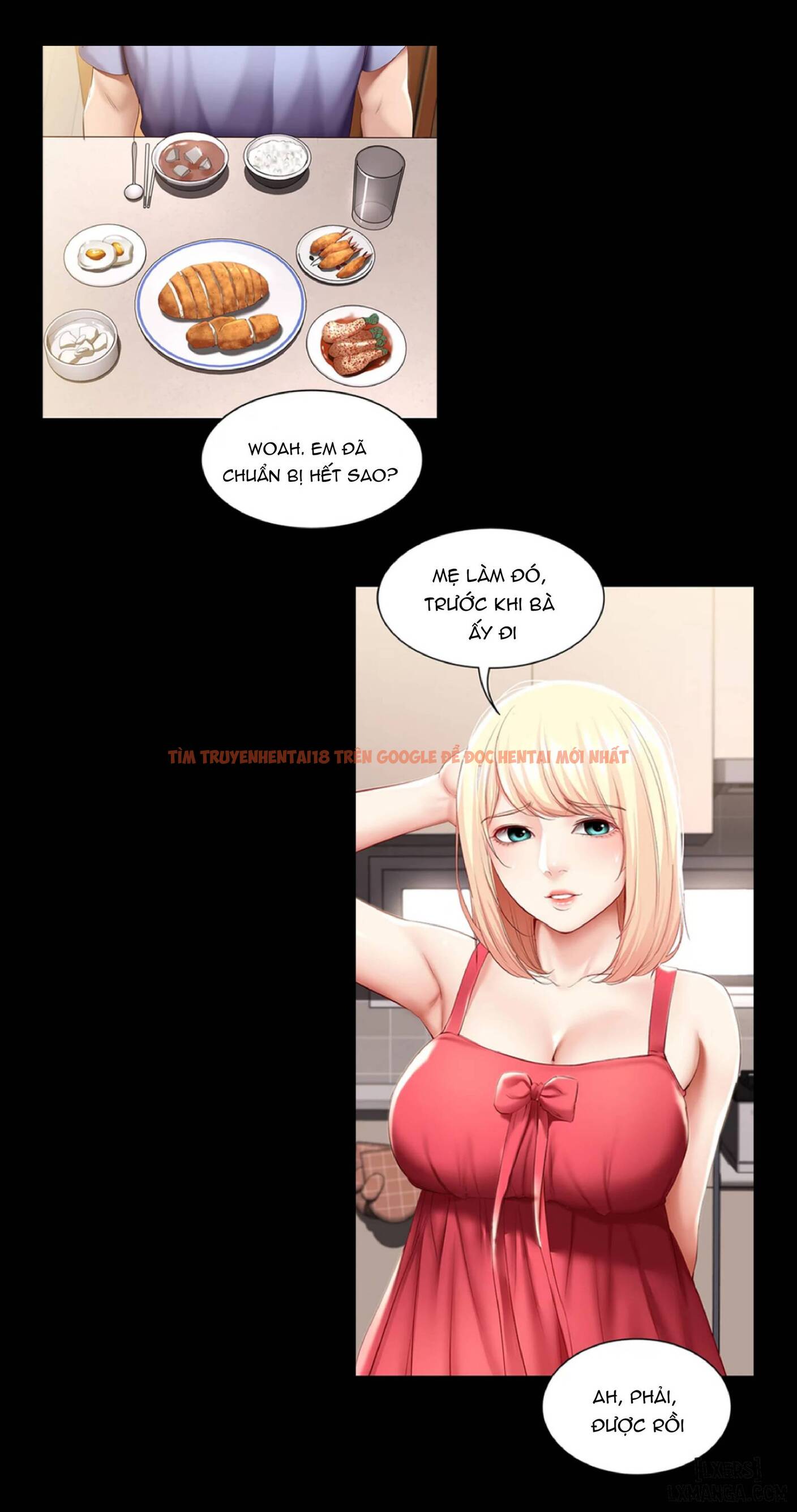 Xem ảnh 36 trong truyện hentai Nhật Ký Ở Trọ - Không Che - Chapter 67 - hentaitvn.net