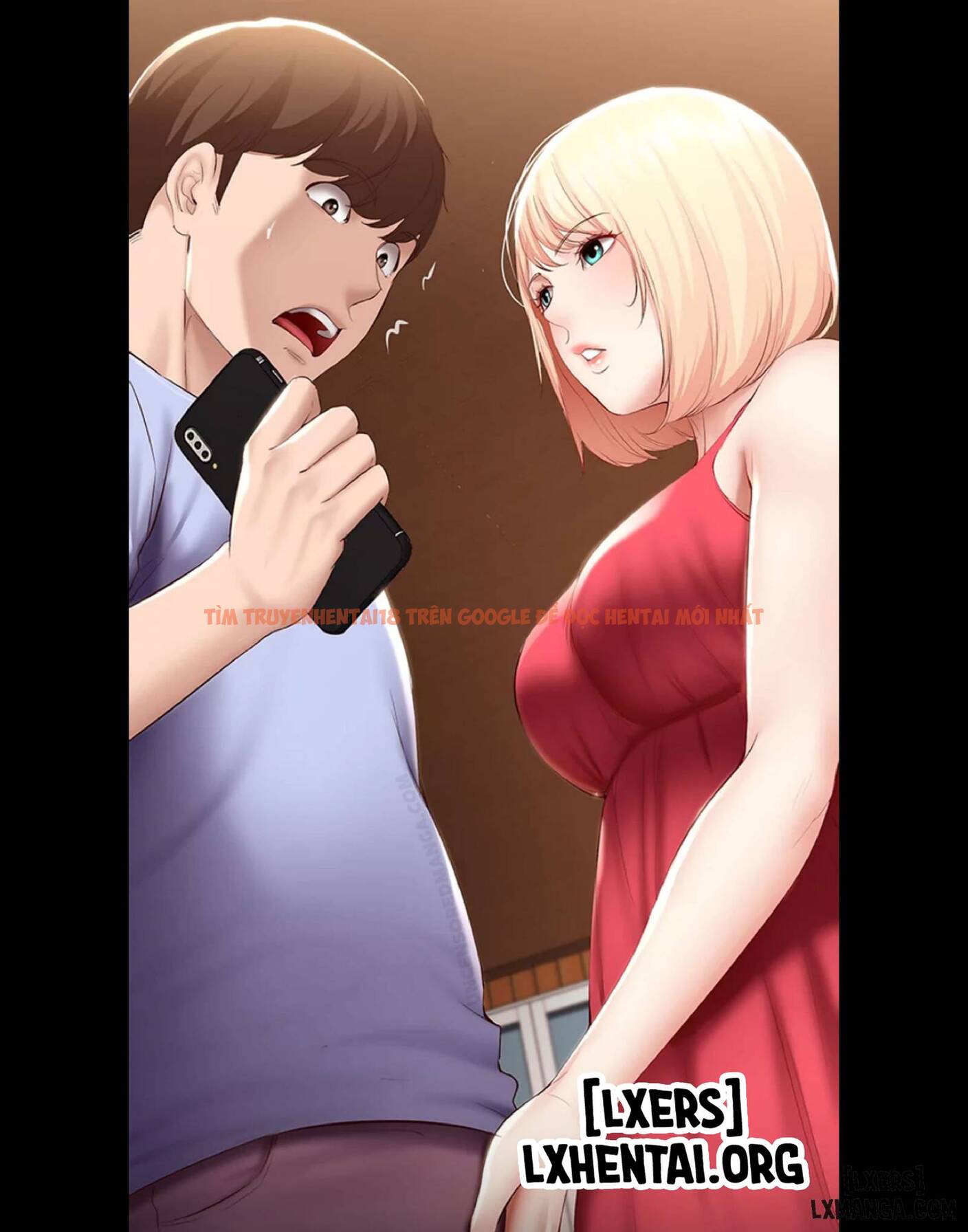 Xem ảnh 42 trong truyện hentai Nhật Ký Ở Trọ - Không Che - Chapter 67 - hentaitvn.net