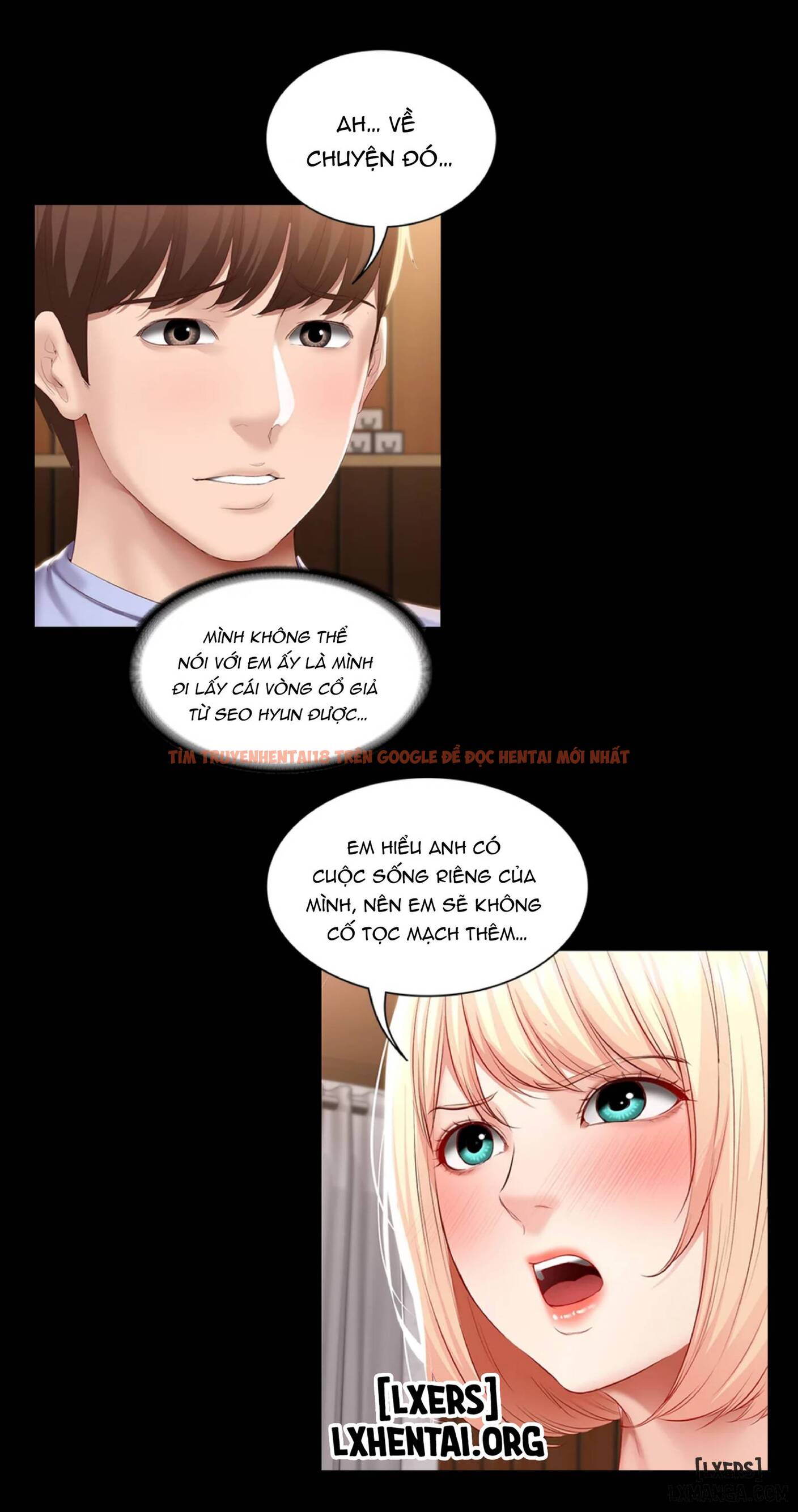 Xem ảnh 10 trong truyện hentai Nhật Ký Ở Trọ - Không Che - Chapter 68 - truyenhentai18.pro