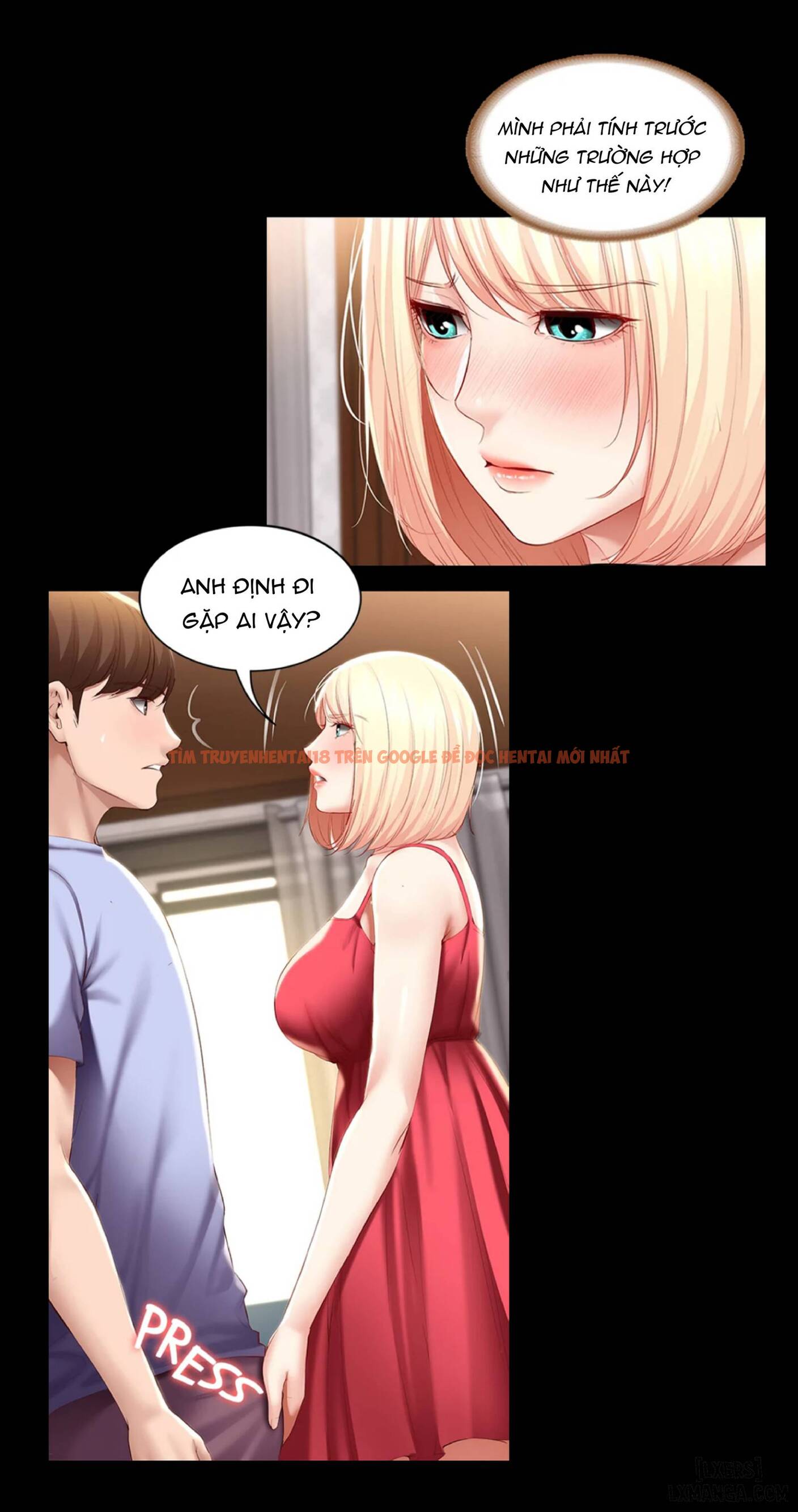 Xem ảnh 9 trong truyện hentai Nhật Ký Ở Trọ - Không Che - Chapter 68 - truyenhentai18.pro