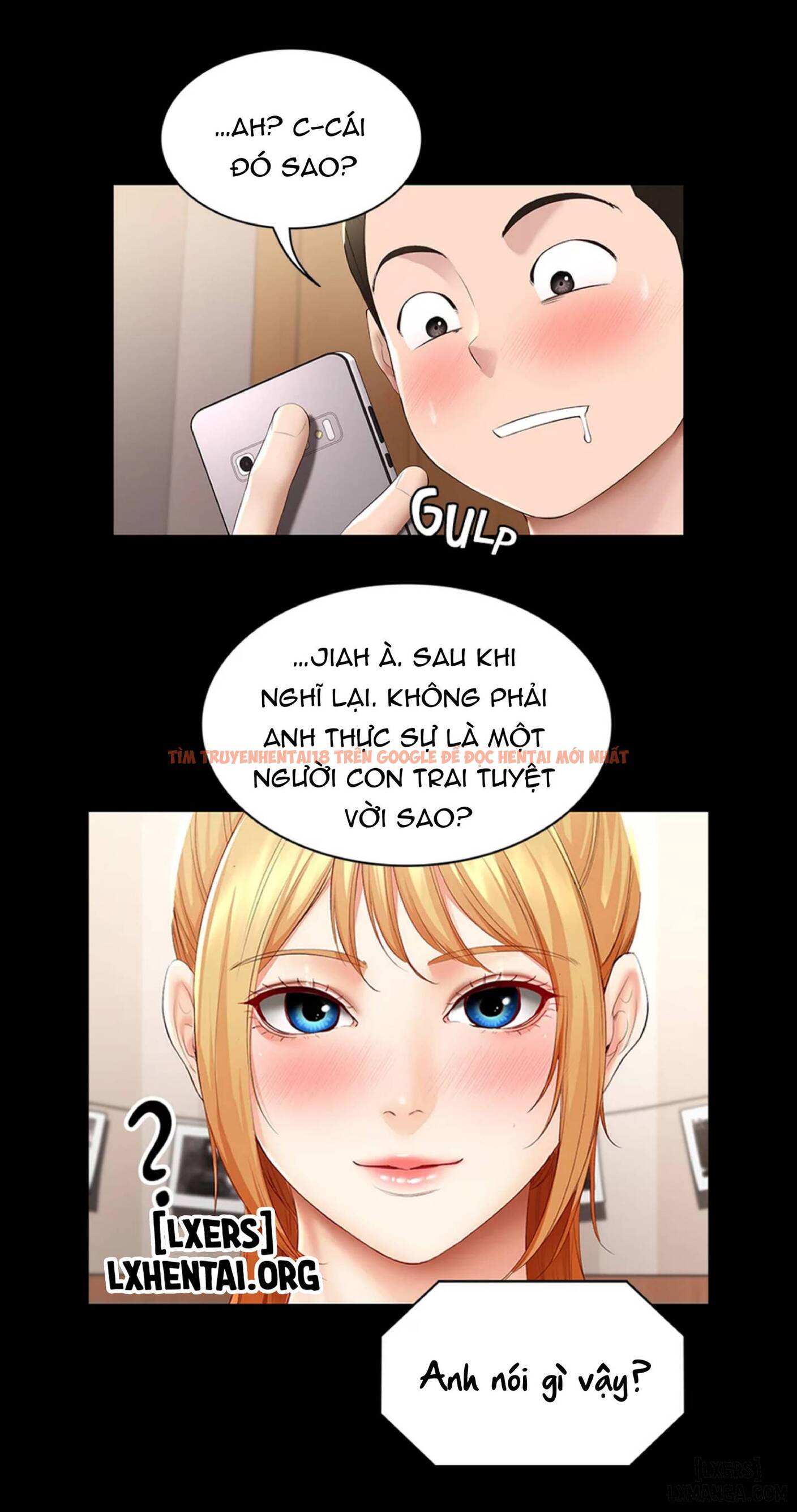 Xem ảnh 31 trong truyện hentai Nhật Ký Ở Trọ - Không Che - Chapter 69 - truyenhentai18.pro