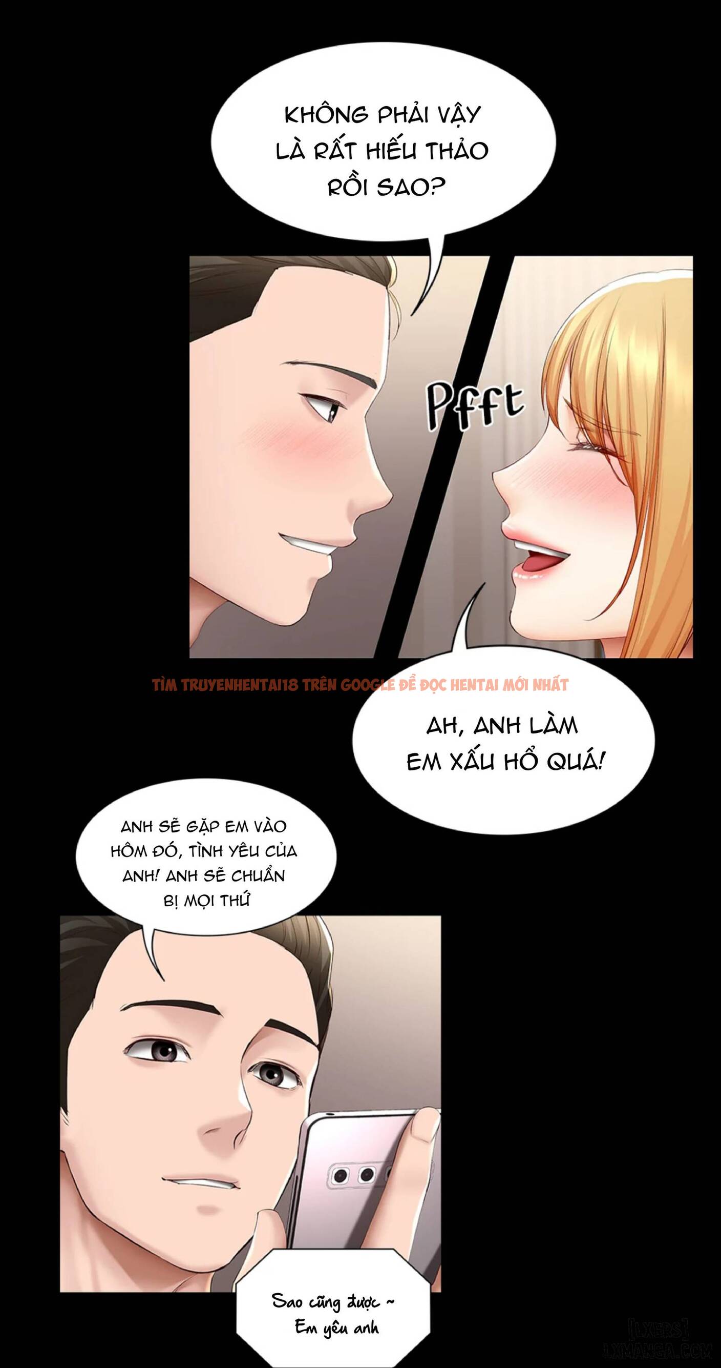 Xem ảnh 33 trong truyện hentai Nhật Ký Ở Trọ - Không Che - Chapter 69 - truyenhentai18.pro