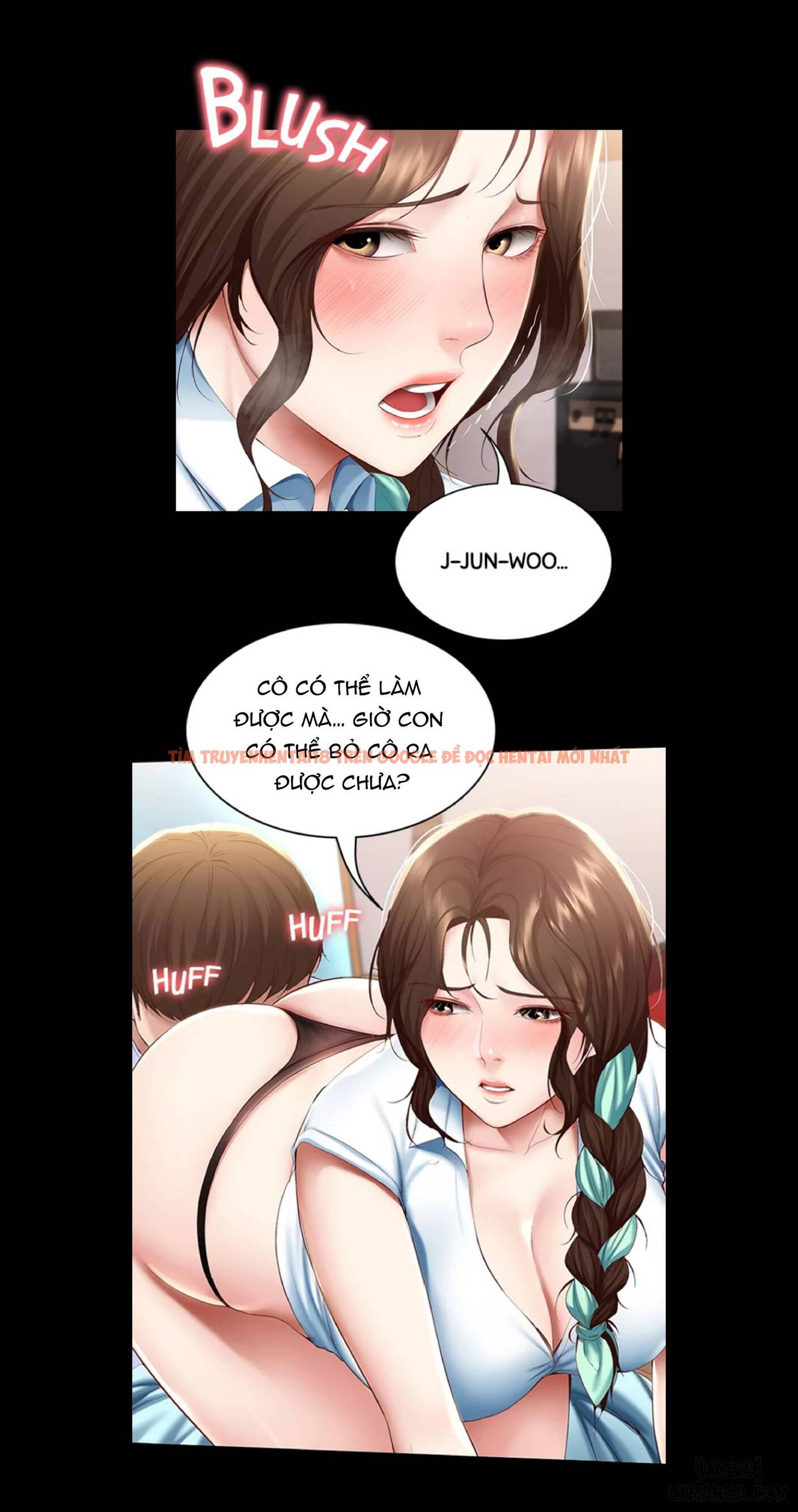 Xem ảnh 8 trong truyện hentai Nhật Ký Ở Trọ - Không Che - Chapter 69 - truyenhentai18.pro