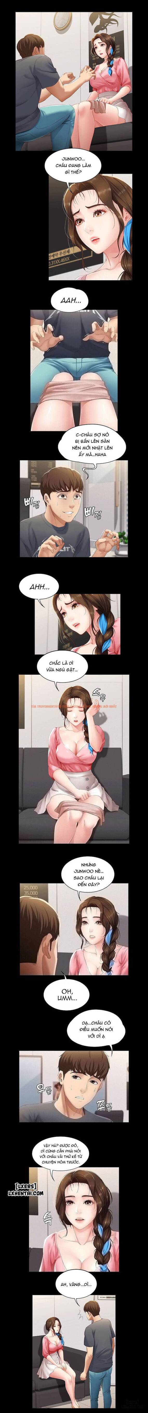 Xem ảnh 4 trong truyện hentai Nhật Ký Ở Trọ - Không Che - Chapter 7 - hentaitvn.net