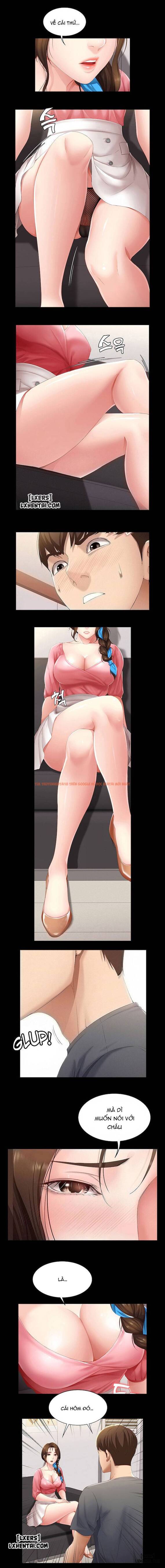 Xem ảnh 5 trong truyện hentai Nhật Ký Ở Trọ - Không Che - Chapter 7 - hentaitvn.net