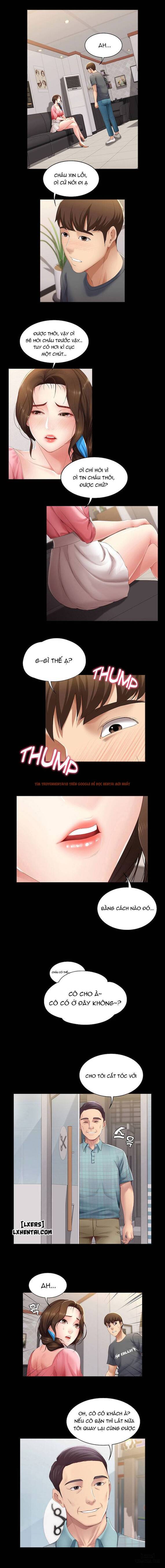 Xem ảnh 6 trong truyện hentai Nhật Ký Ở Trọ - Không Che - Chapter 7 - hentaitvn.net