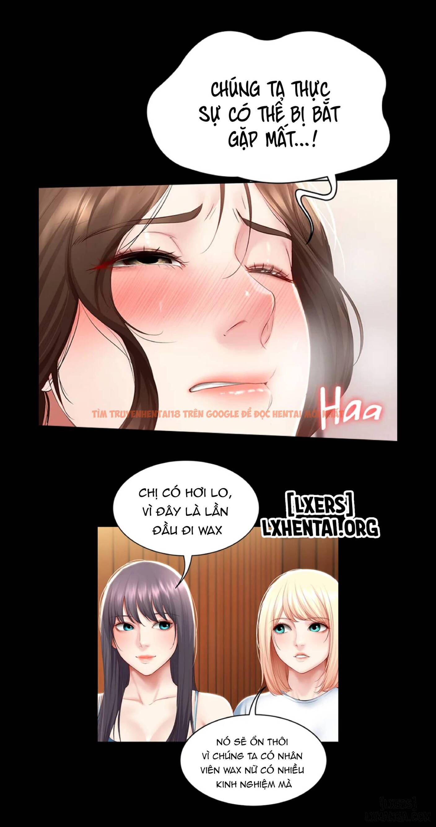 Xem ảnh 37 trong truyện hentai Nhật Ký Ở Trọ - Không Che - Chapter 70 - truyenhentai18.pro