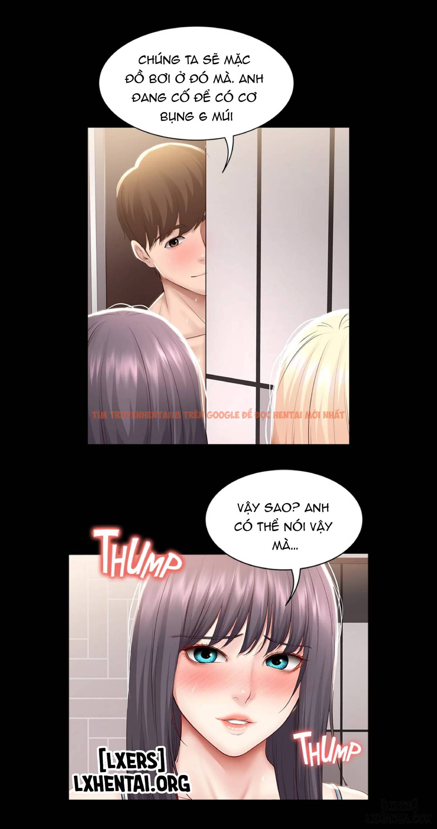 Xem ảnh 43 trong truyện hentai Nhật Ký Ở Trọ - Không Che - Chapter 70 - truyenhentai18.pro