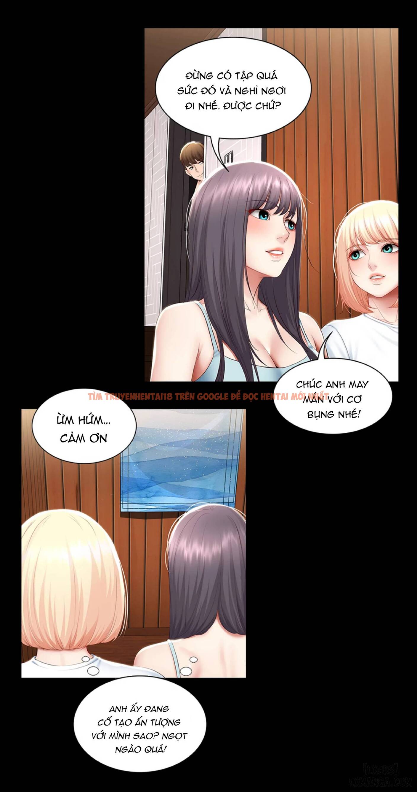 Xem ảnh 44 trong truyện hentai Nhật Ký Ở Trọ - Không Che - Chapter 70 - truyenhentai18.pro