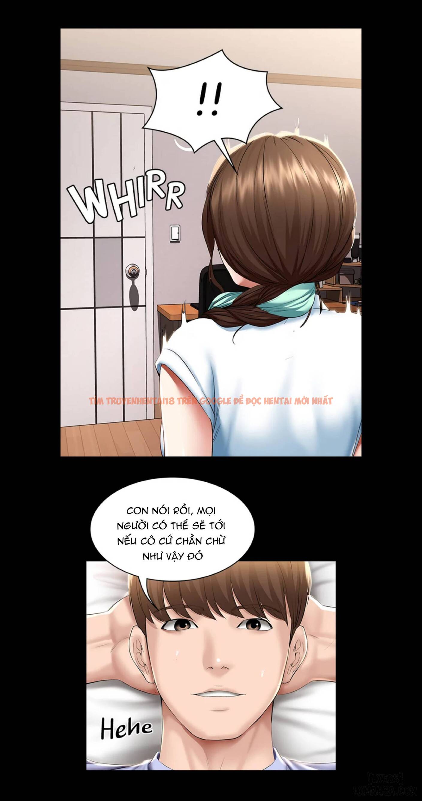 Xem ảnh 9 trong truyện hentai Nhật Ký Ở Trọ - Không Che - Chapter 70 - truyenhentai18.pro