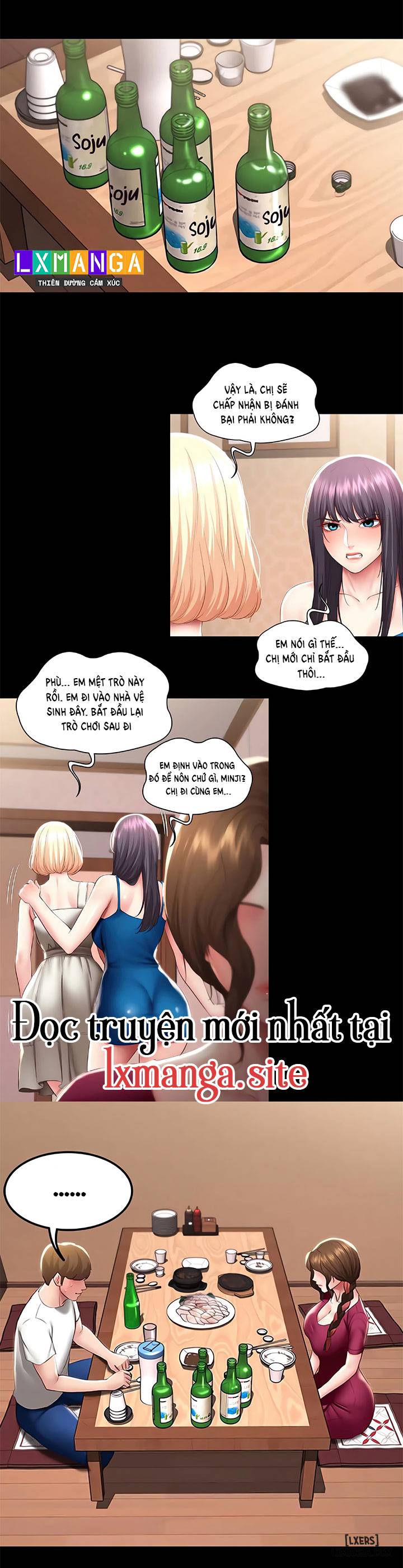 Xem ảnh 13 trong truyện hentai Nhật Ký Ở Trọ - Không Che - Chapter 87 - truyenhentai18.pro