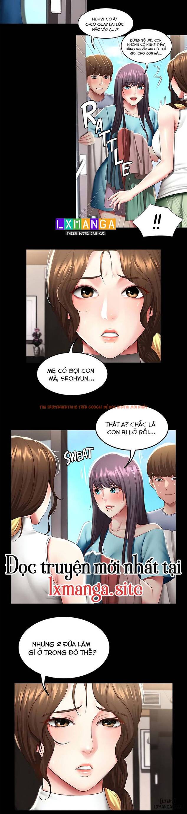 Xem ảnh 3 trong truyện hentai Nhật Ký Ở Trọ - Không Che - Chapter 87 - truyenhentai18.pro