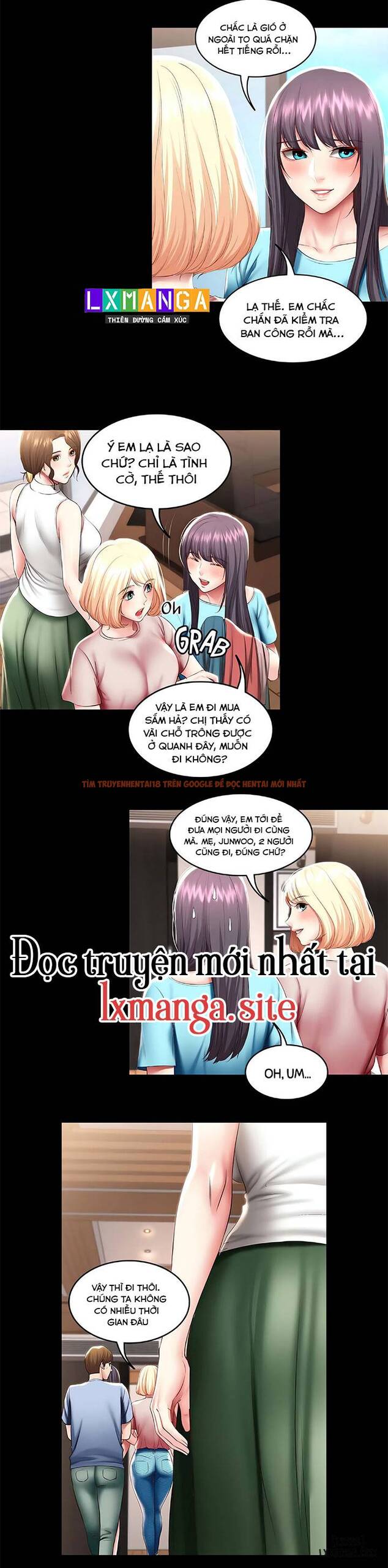 Xem ảnh 5 trong truyện hentai Nhật Ký Ở Trọ - Không Che - Chapter 87 - truyenhentai18.pro