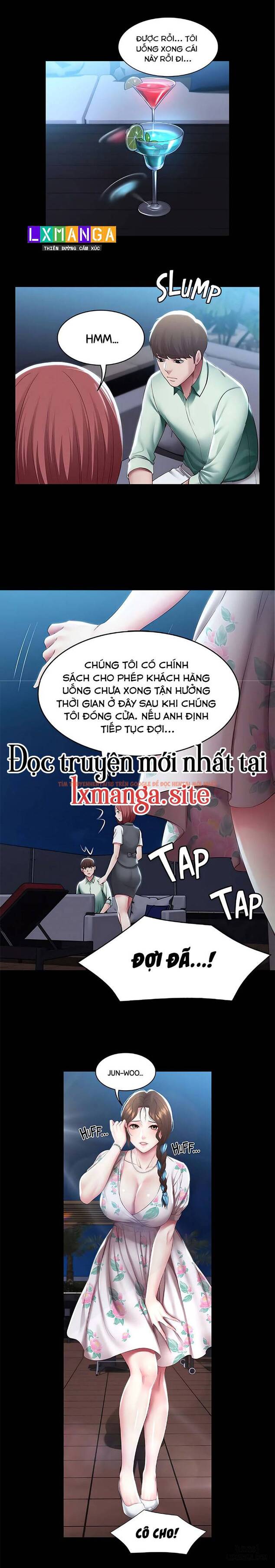 Xem ảnh 11 trong truyện hentai Nhật Ký Ở Trọ - Không Che - Chapter 88 - truyenhentai18.pro