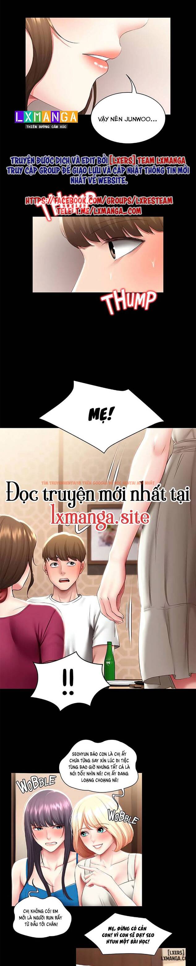 Xem ảnh 4 trong truyện hentai Nhật Ký Ở Trọ - Không Che - Chapter 88 - truyenhentai18.pro