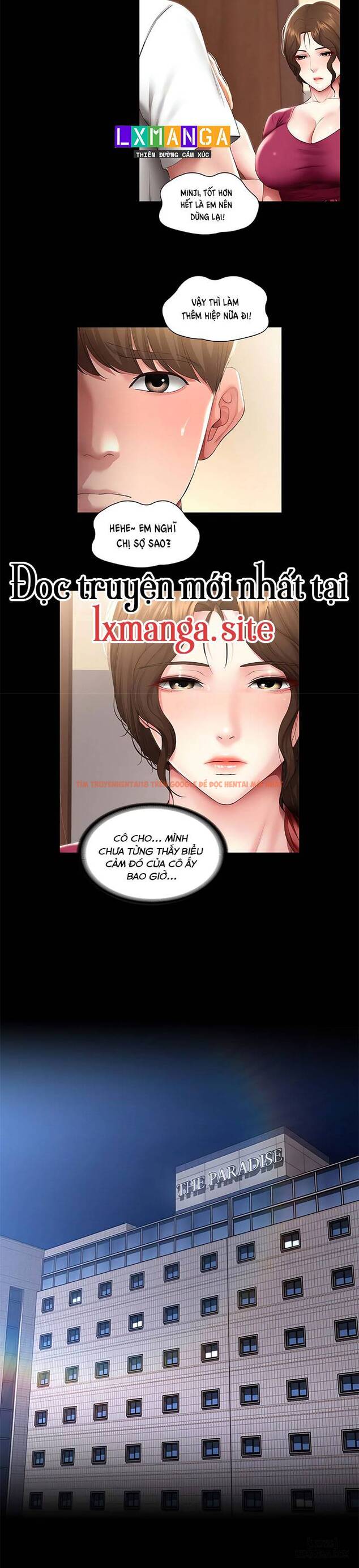 Xem ảnh 5 trong truyện hentai Nhật Ký Ở Trọ - Không Che - Chapter 88 - truyenhentai18.pro