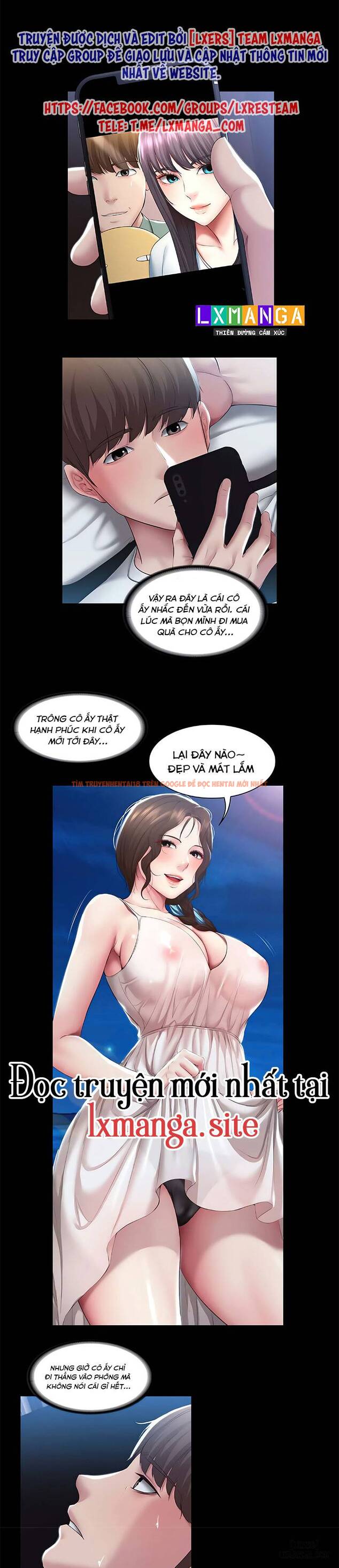 Xem ảnh 6 trong truyện hentai Nhật Ký Ở Trọ - Không Che - Chapter 88 - truyenhentai18.pro