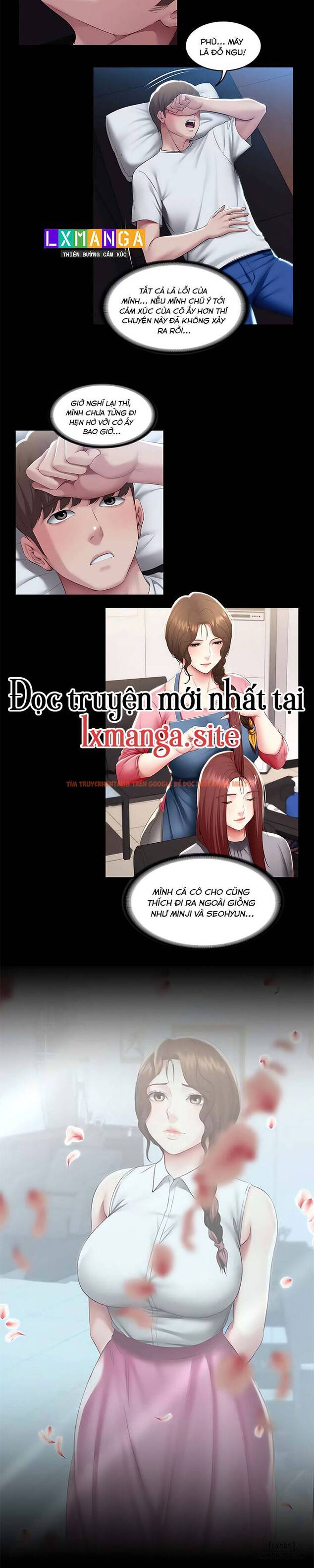 Xem ảnh 7 trong truyện hentai Nhật Ký Ở Trọ - Không Che - Chapter 88 - truyenhentai18.pro